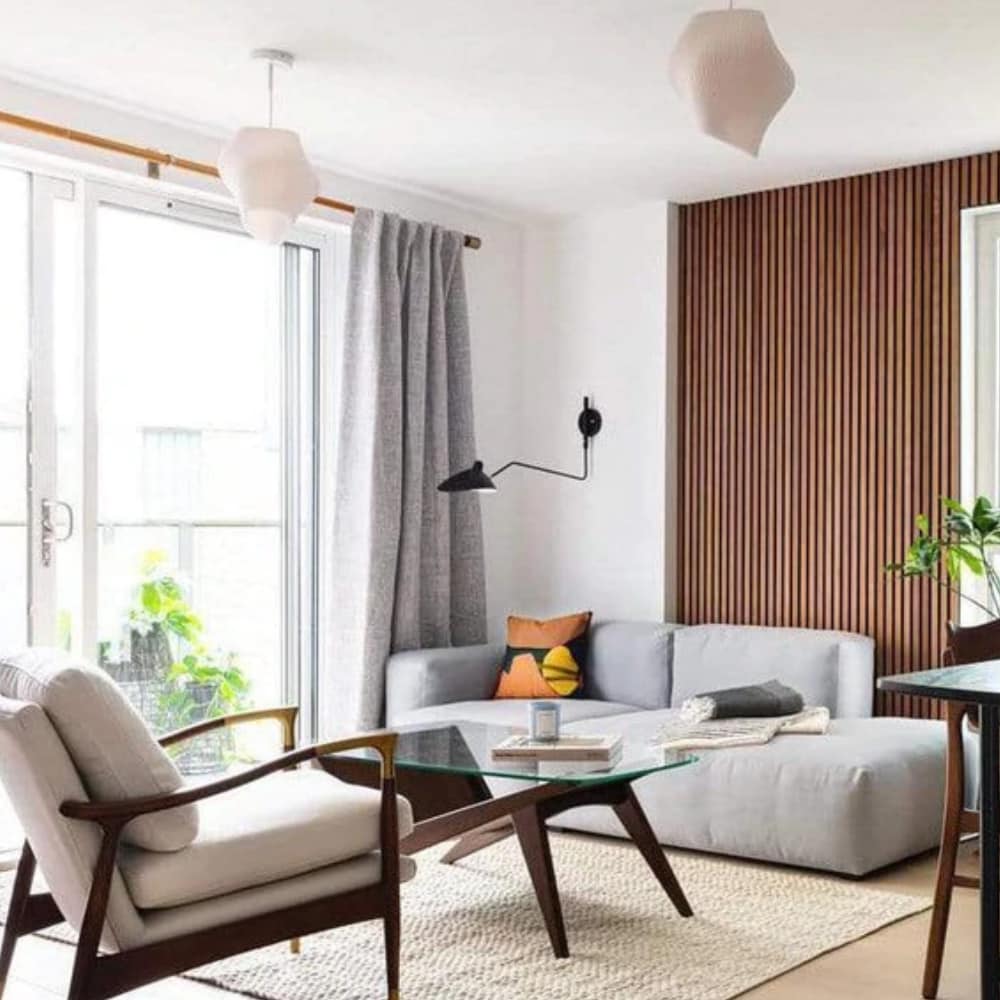 HIGHLANDERHOME VWCG127B71312 Wall-Planks - View #8