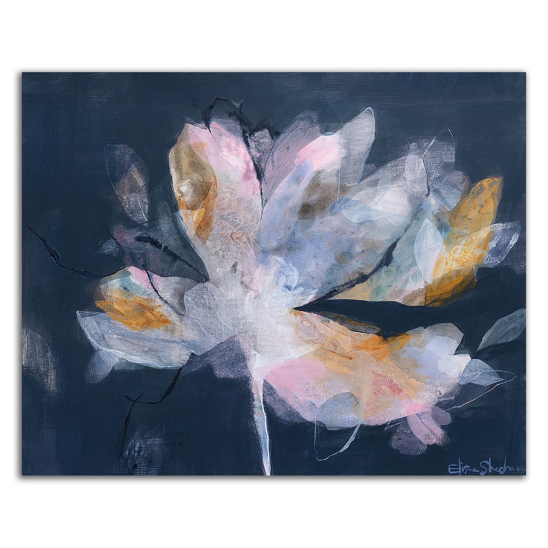 Tangletown Fine Art 8S1780DC-3024 Wall-Art - View #3