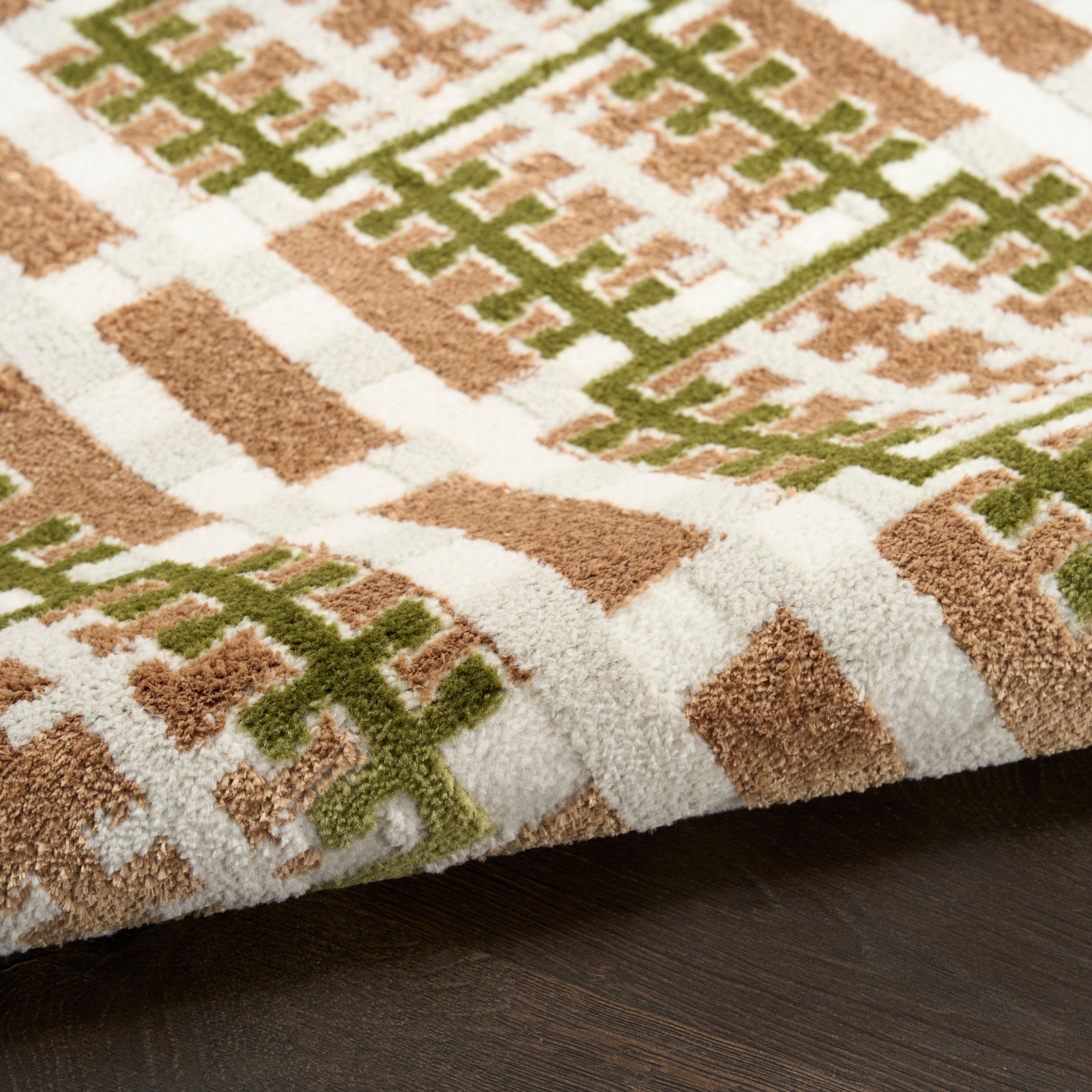 Nourison 841491149393 rugs - View #7