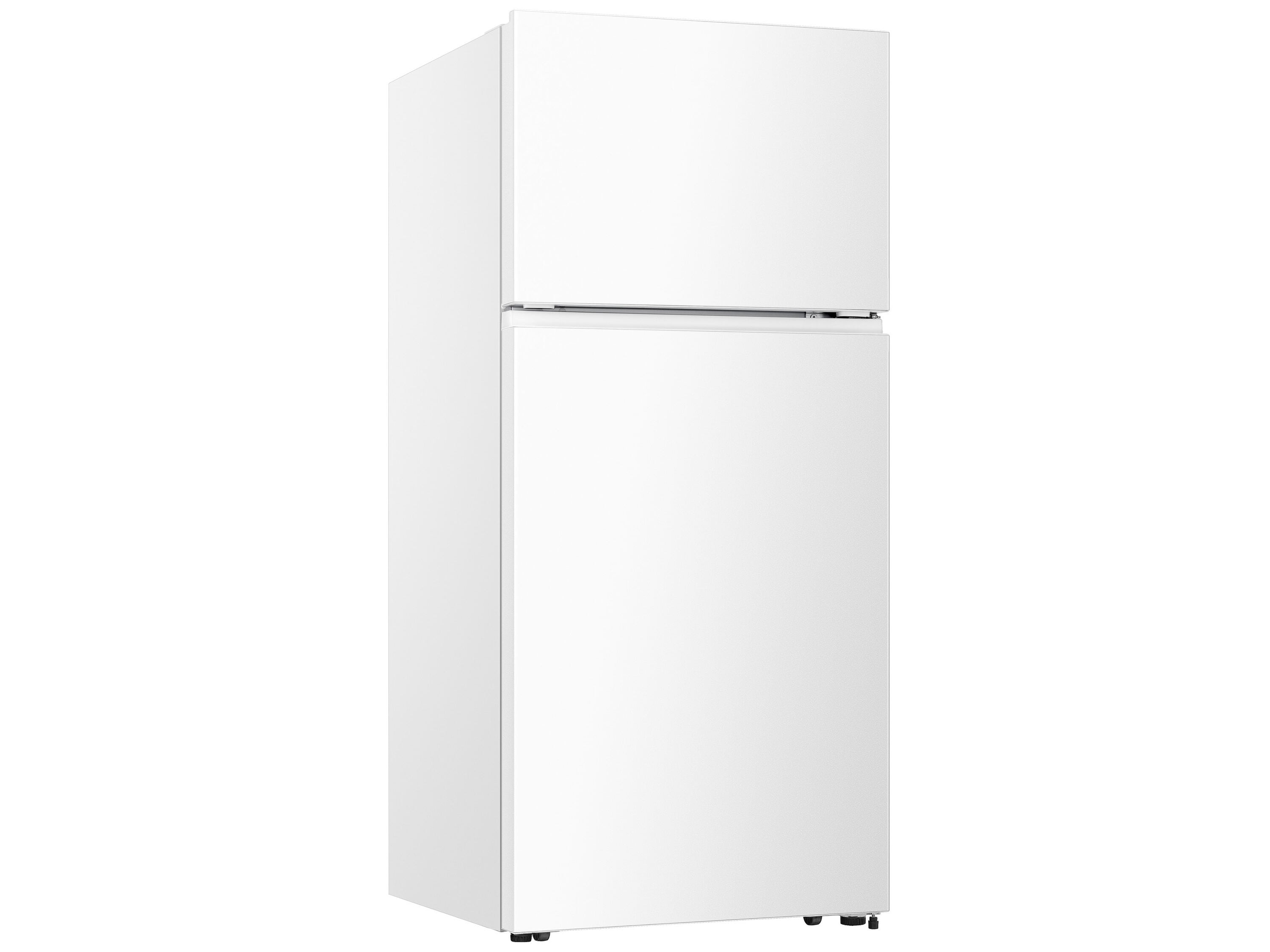 Hisense HRT180N6AWE Top-Freezer-Refrigerators - View #6