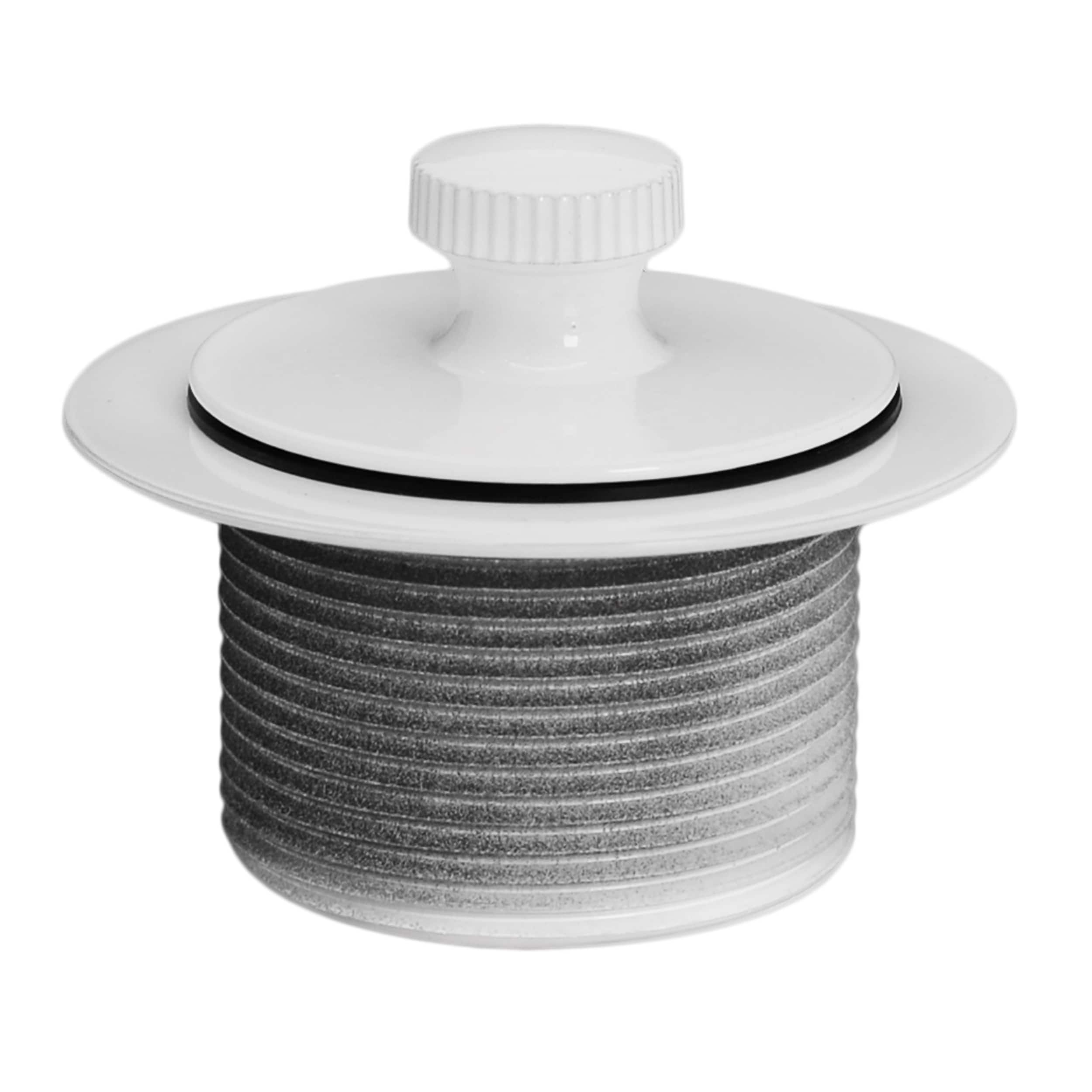 WESTBRASS D331-50 Tub-Drain-Accessories - View #5