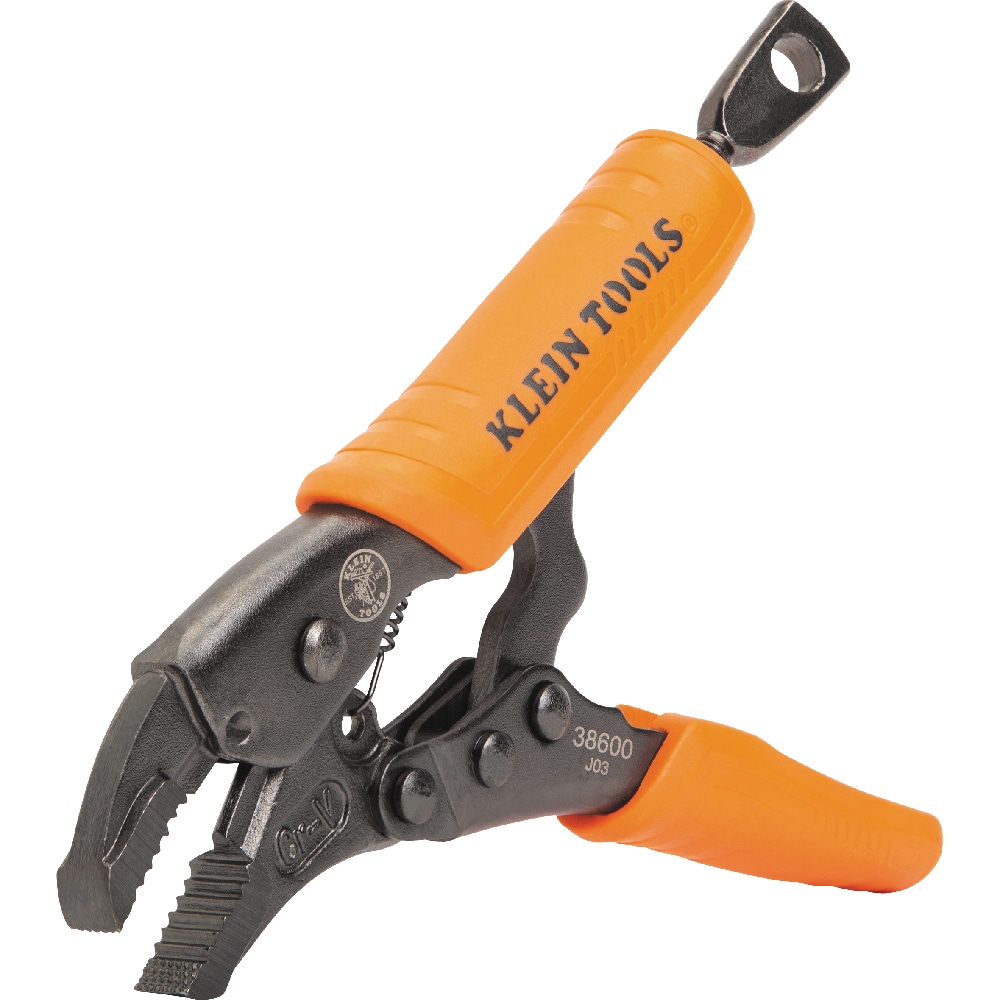 Klein Tools 38600 pliers - View #4