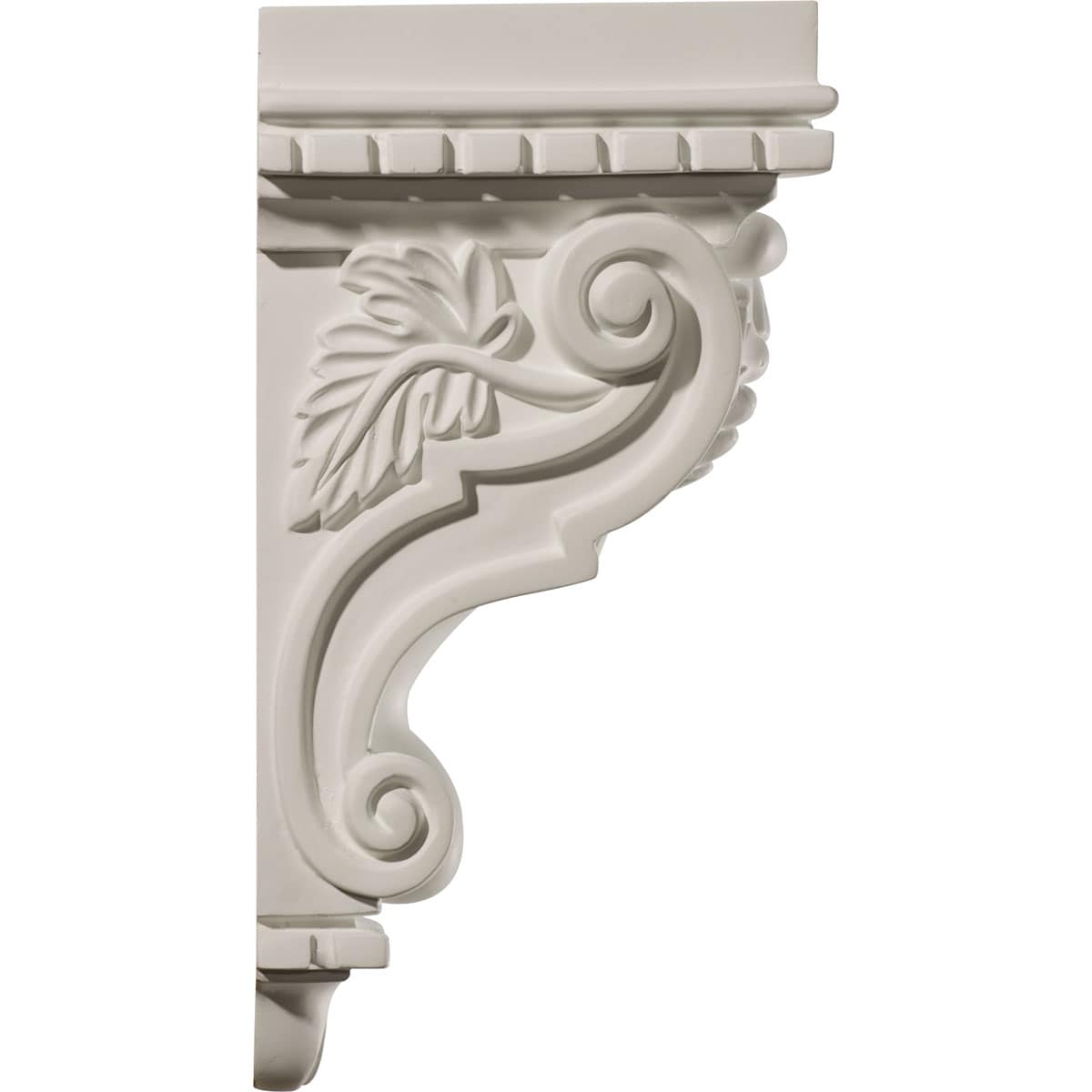Ekena Millwork COR04X05X10HA corbels - View #4