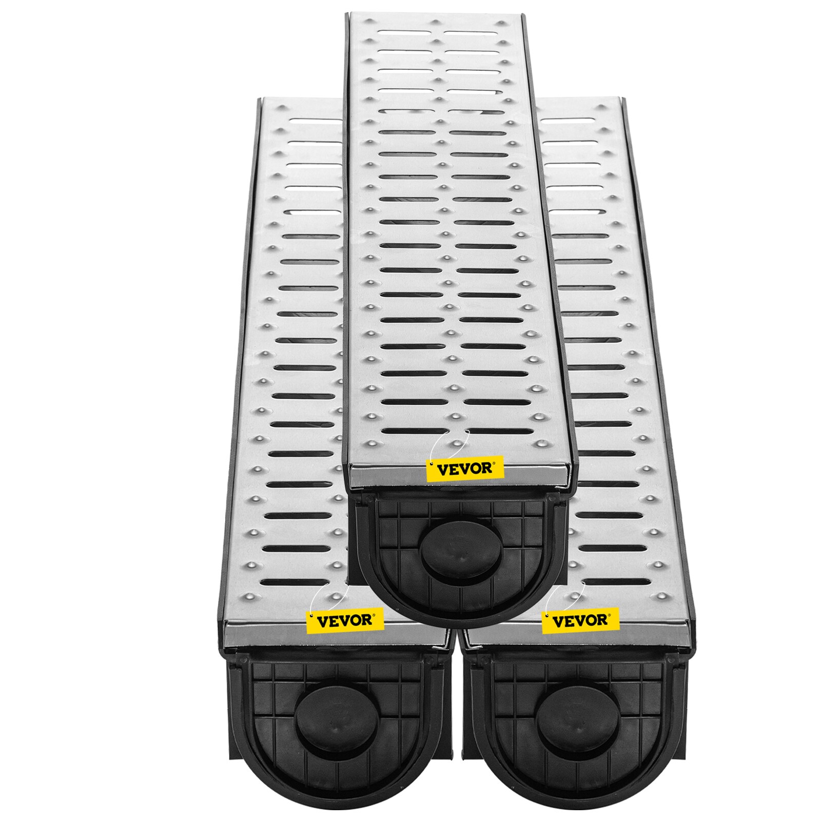 VEVOR PSBXGM100100387N0V0 Outdoor-Drainage - View #9