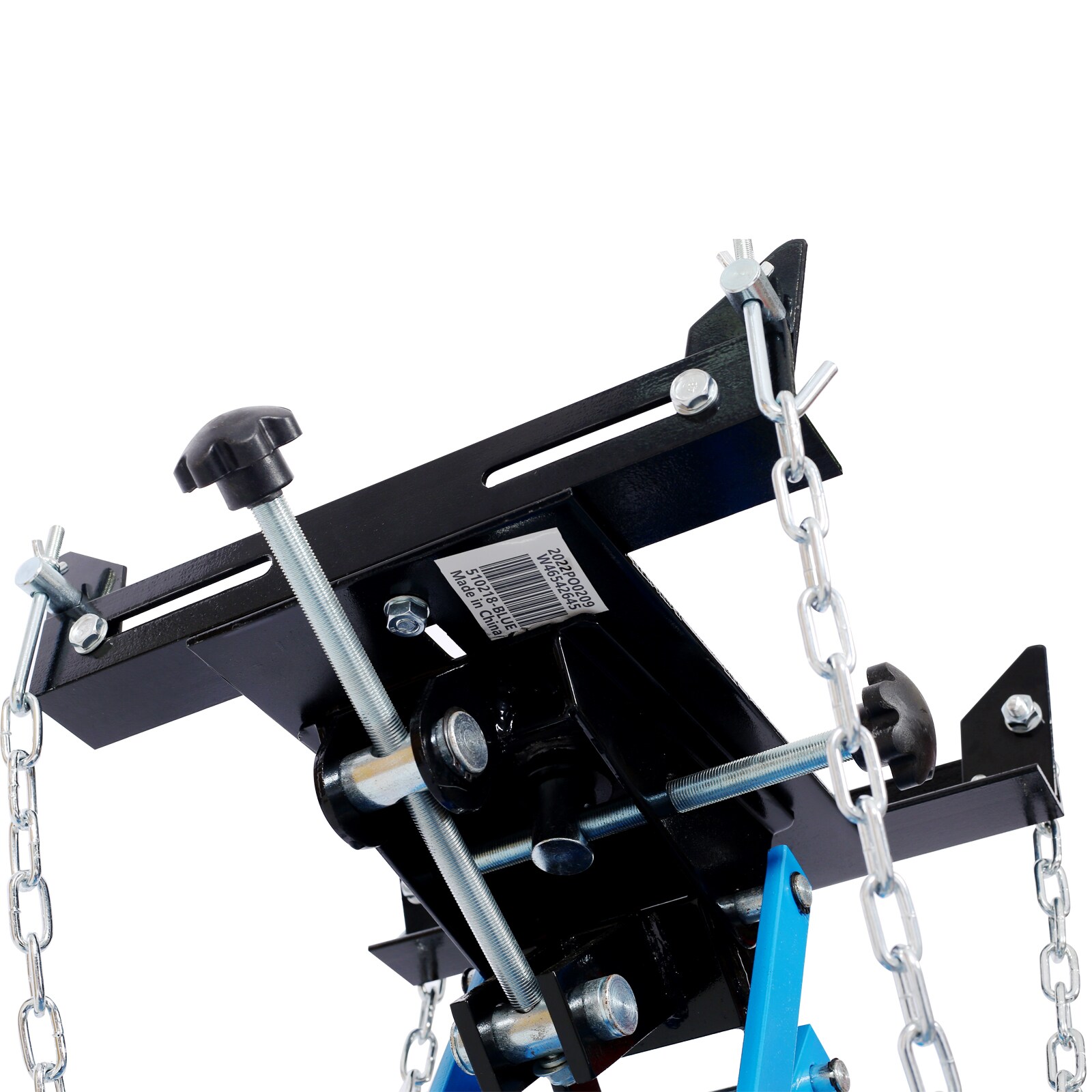 Xspracer ML-HFJ645 jacks - View #6