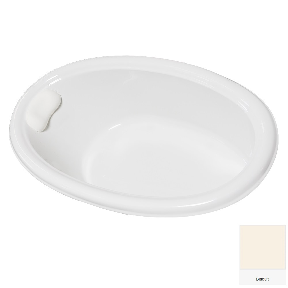 Laurel Mountain 4270LT528 bathtubs - View #4
