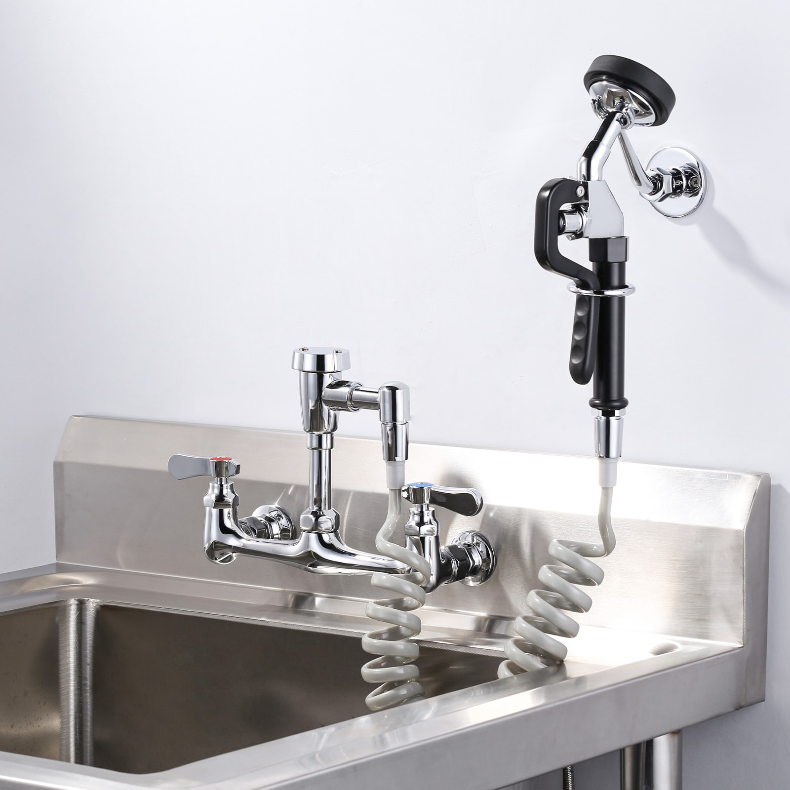 WOWOW 2315300C Kitchen-Faucets - View #3