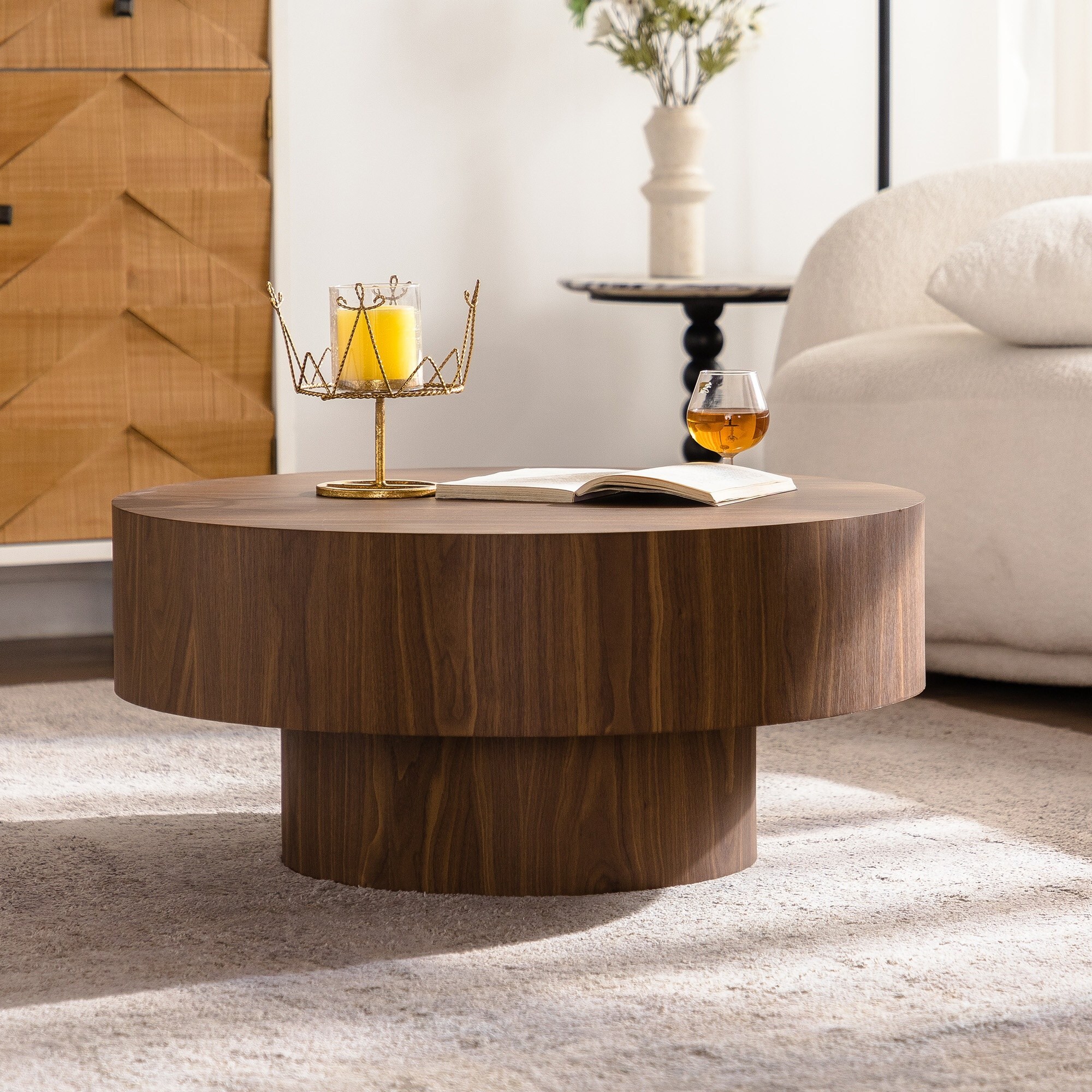 Horizons Prime LJW108241 Coffee-Tables - View #3