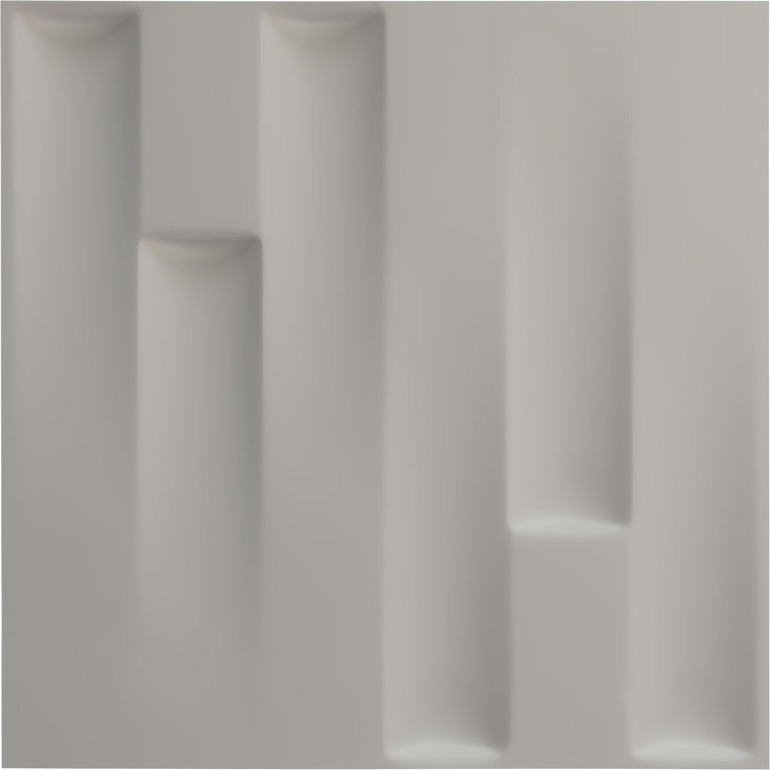 Ekena Millwork WP20X20HAHML Wall-Panels - View #5