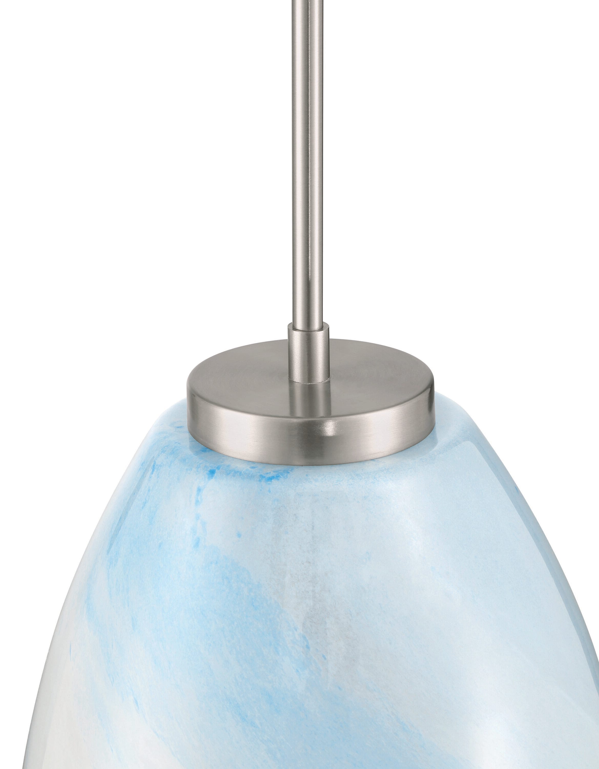 allen + roth PL34-1BNK Pendant-Lights - View #6