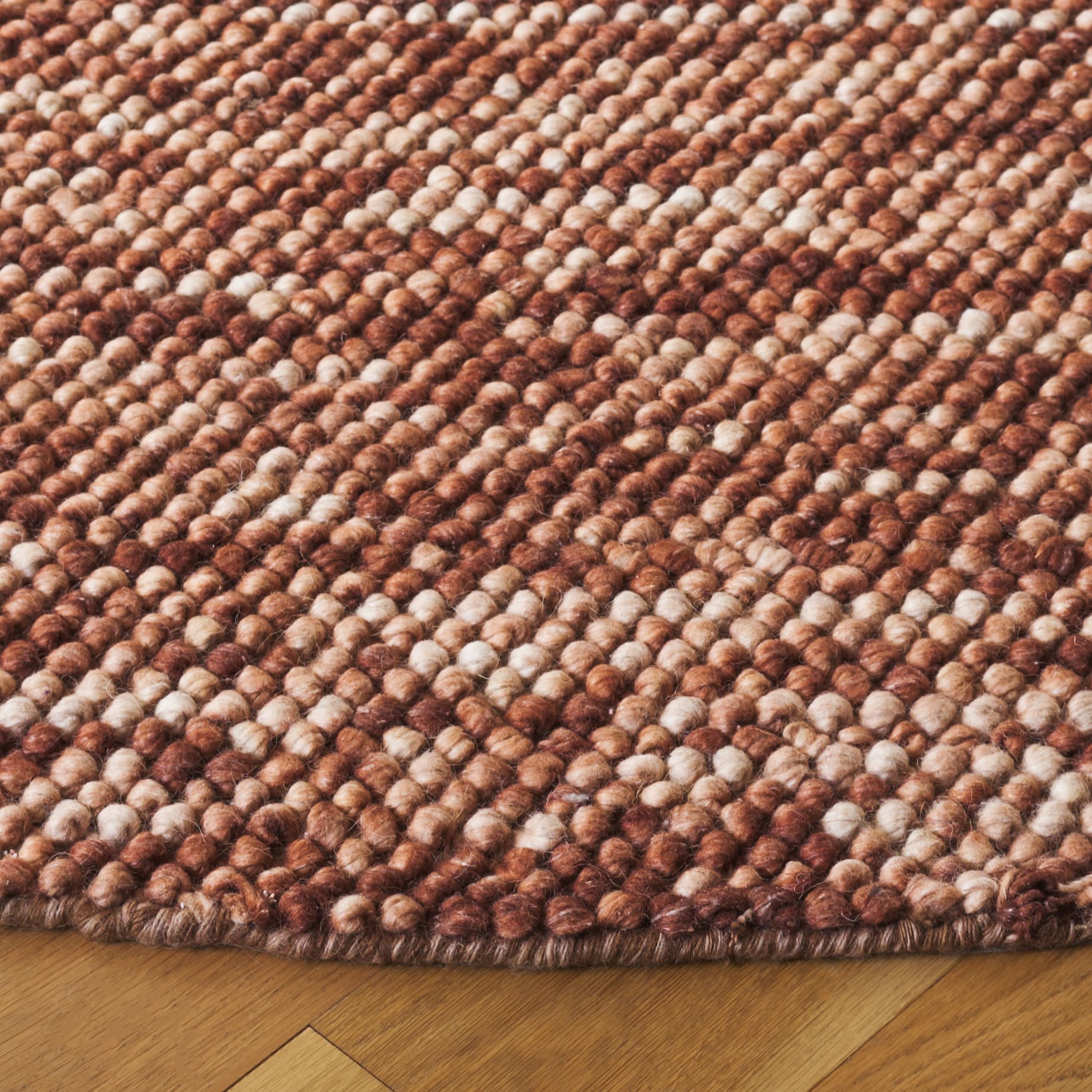 Safavieh NAT425P-6R rugs - View #3