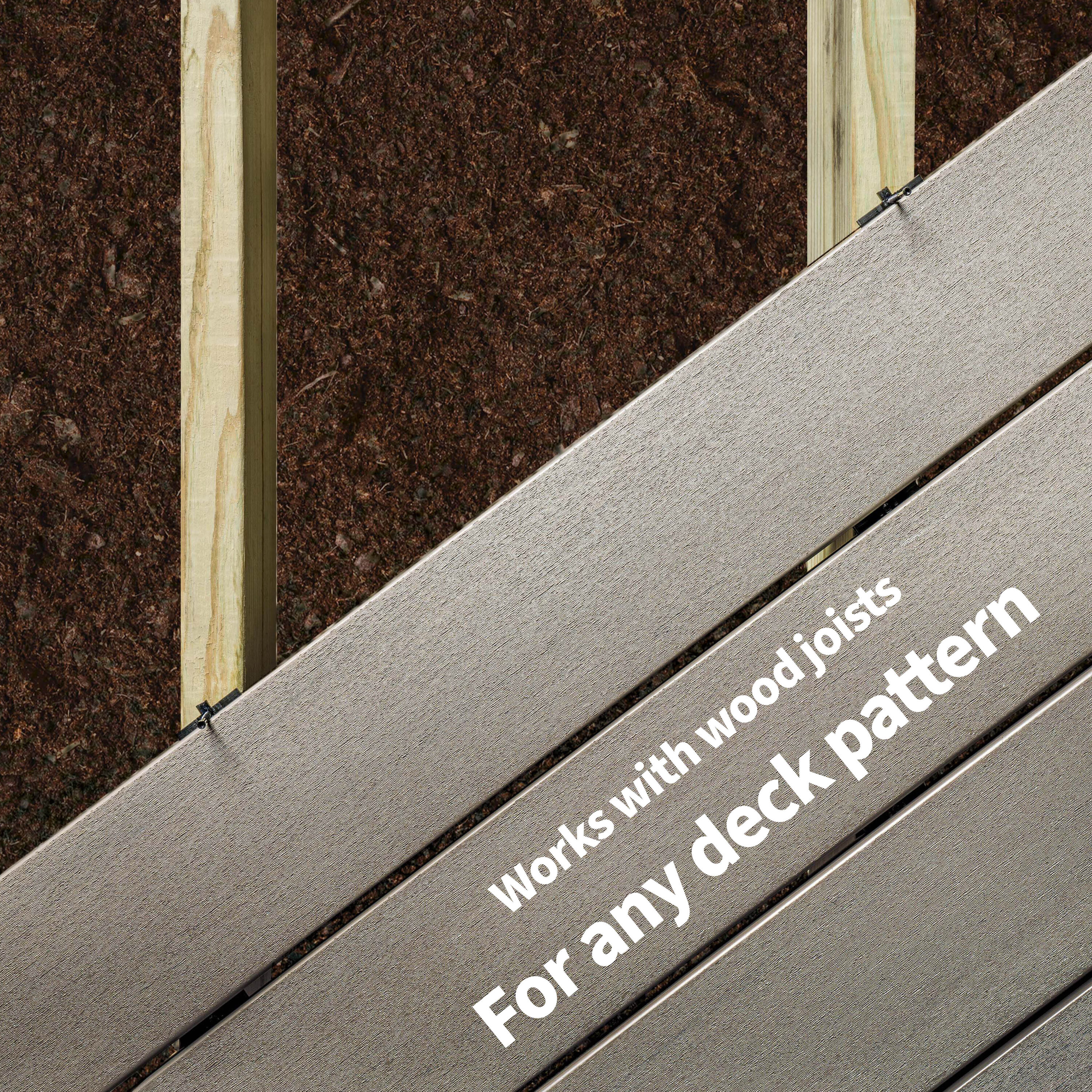 CAMO 0344556 Hidden-Deck-Fasteners - View #9