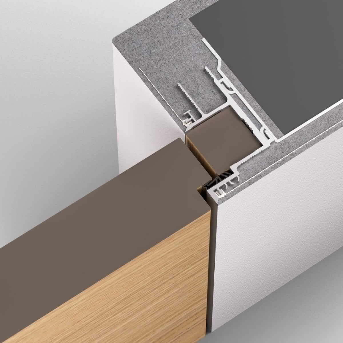 SARTODOORS PL10HFBSPW4936RHI Hidden-Doors - View #3