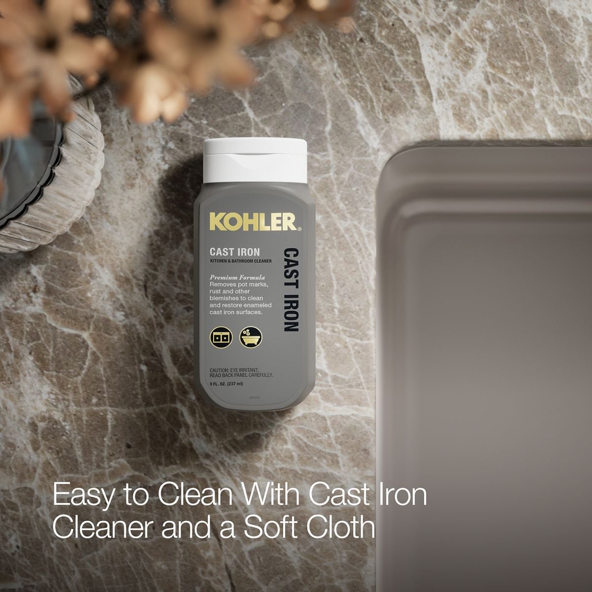 KOHLER 5665-TRF Kitchen-Sinks - View #5
