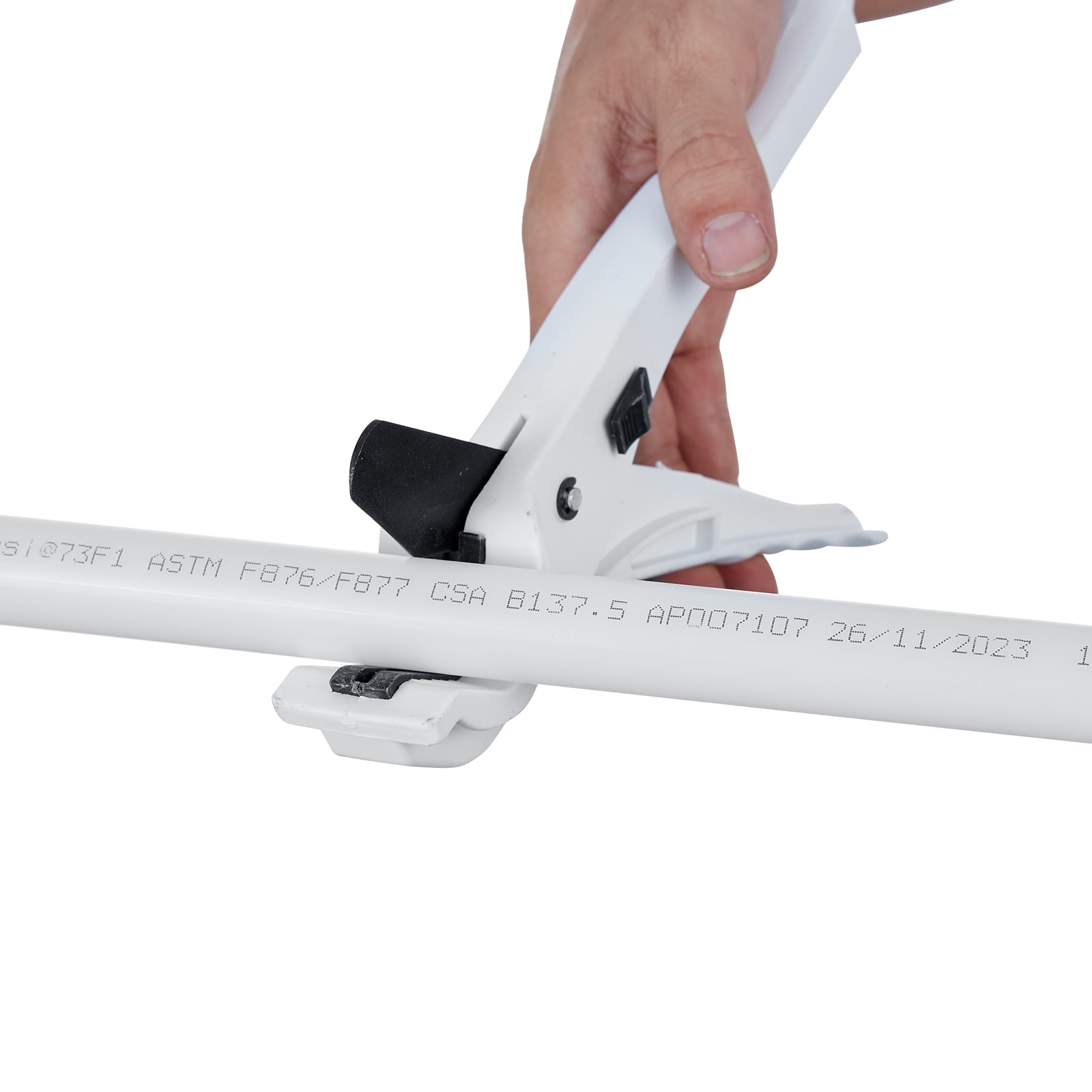 VEVOR PEXAG34INCH1ALHN4V0 Pex-Crimp-Fittings - View #5