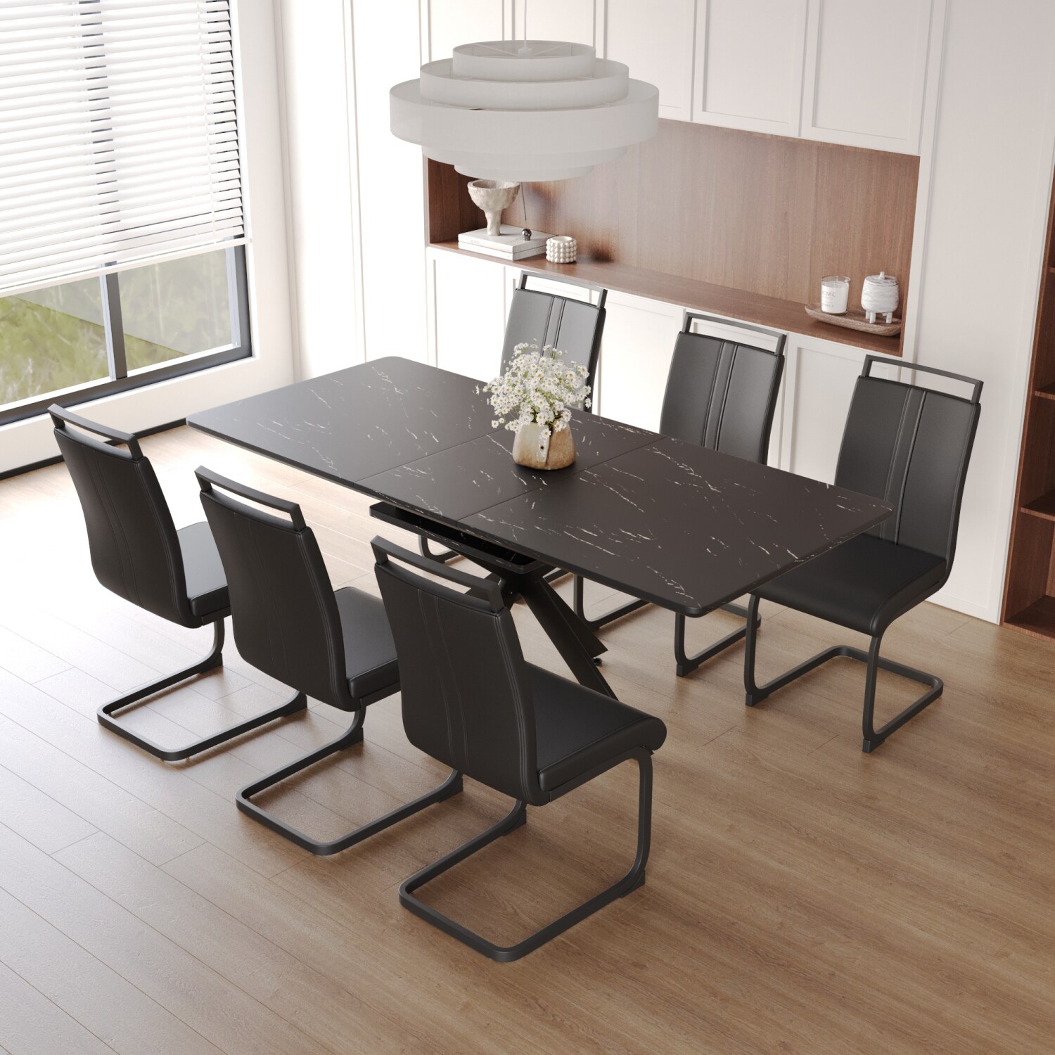 Streamdale Furniture W2189S00126 Dining-Sets - View #3