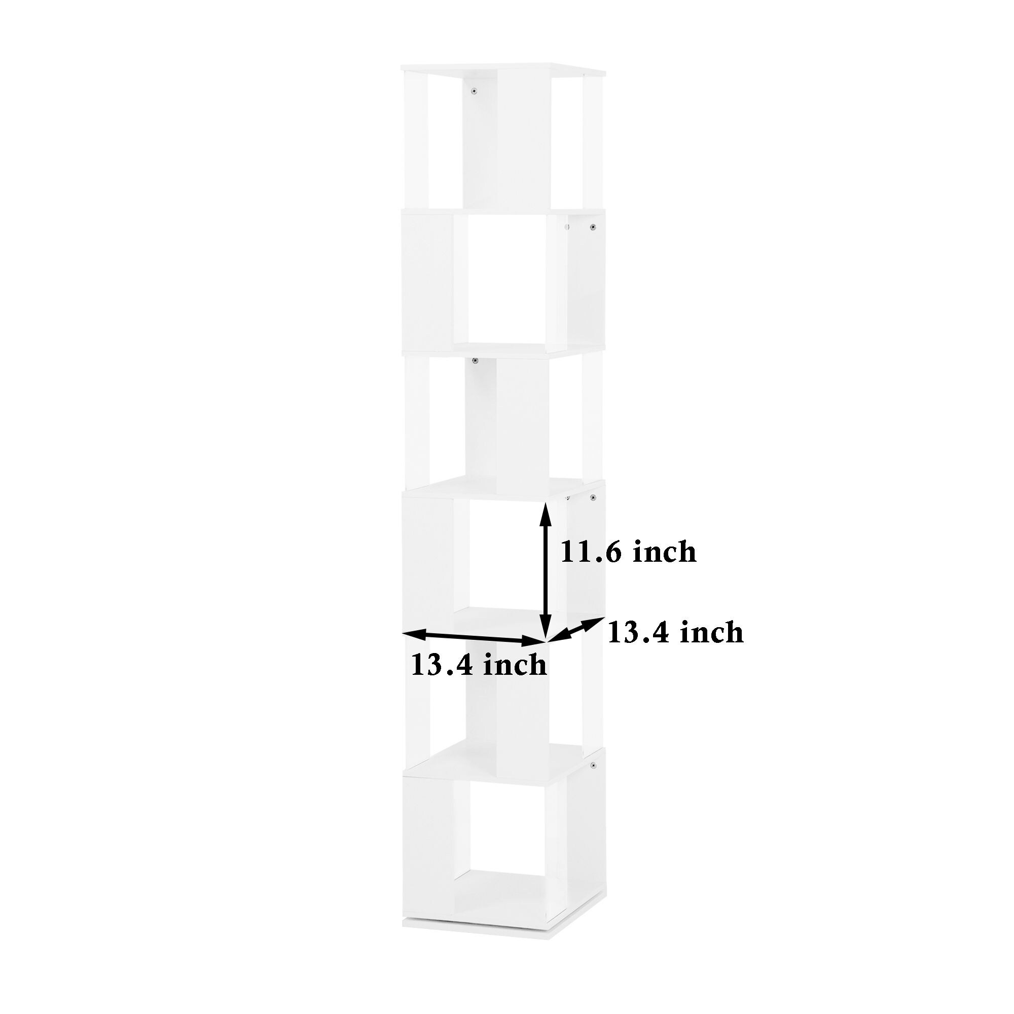 JUSHUA WXY-HQ3JPV bookcases - View #6