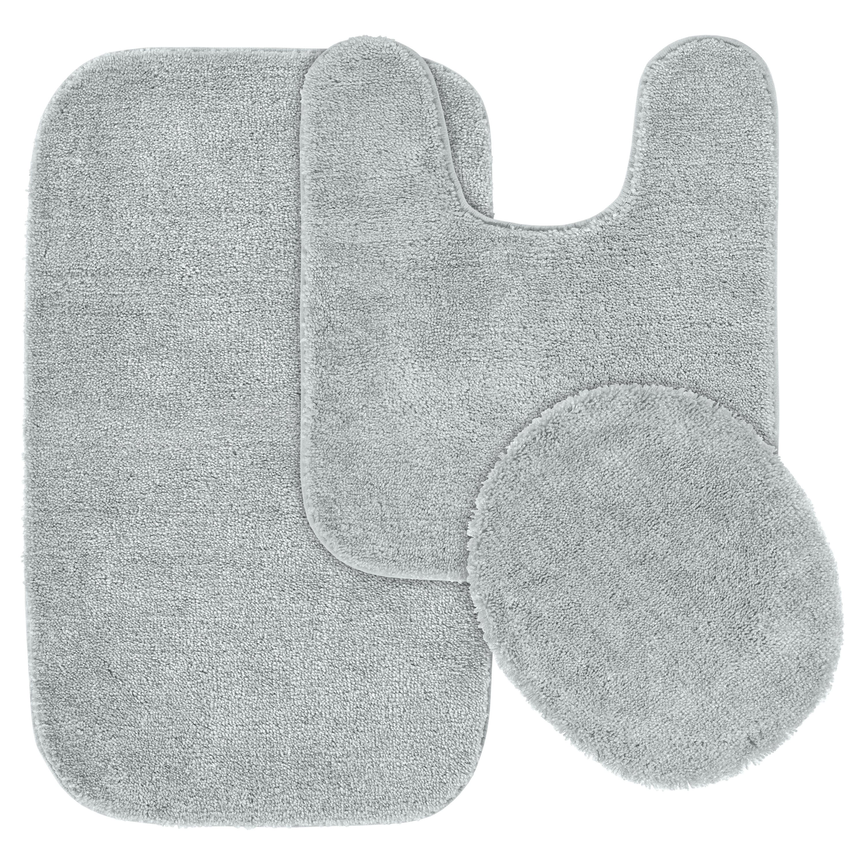 Garland Rug BA010W3P02I7 Bath-Rugs - View #2