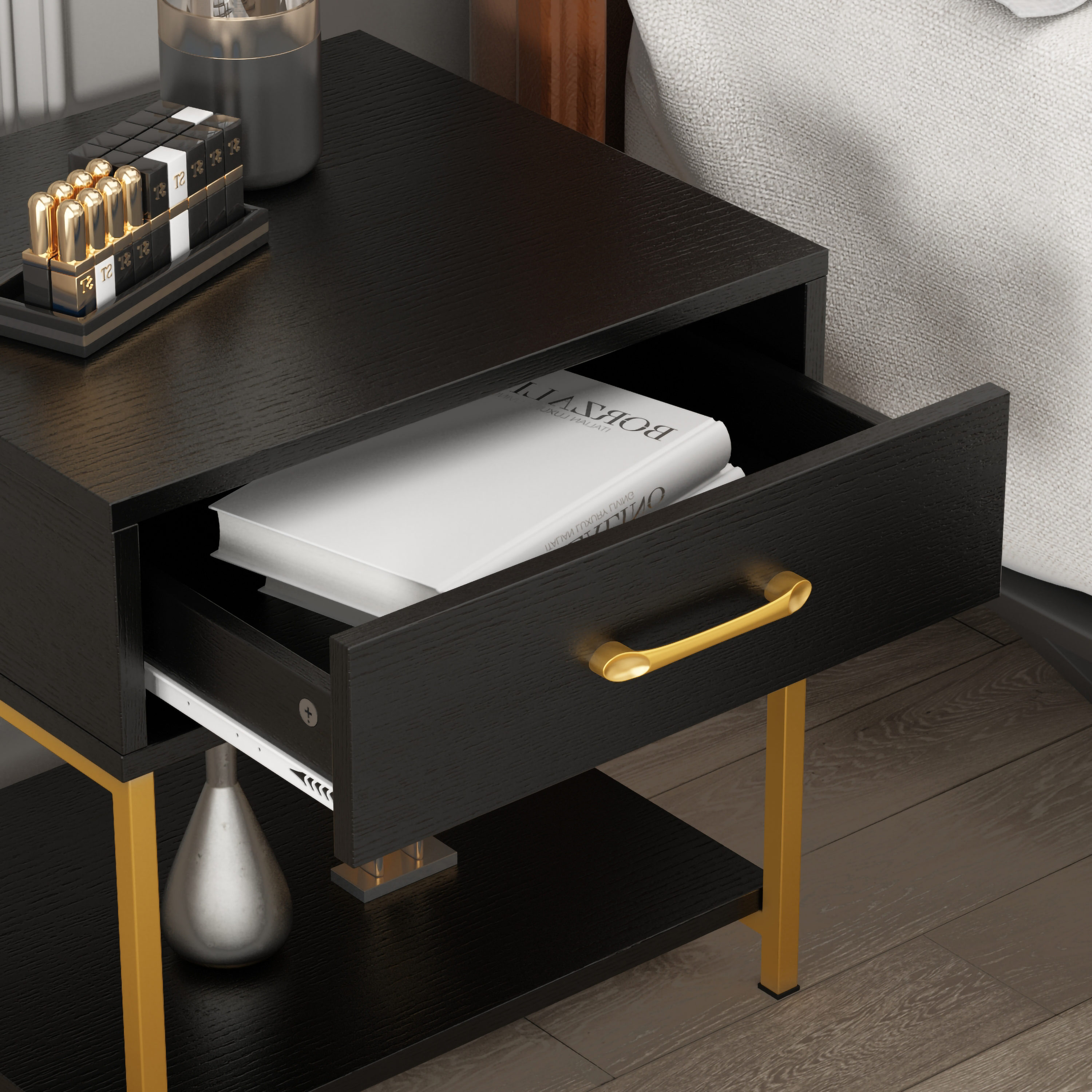 FUFU&GAGA LJY-KF200148-04 nightstands - View #2