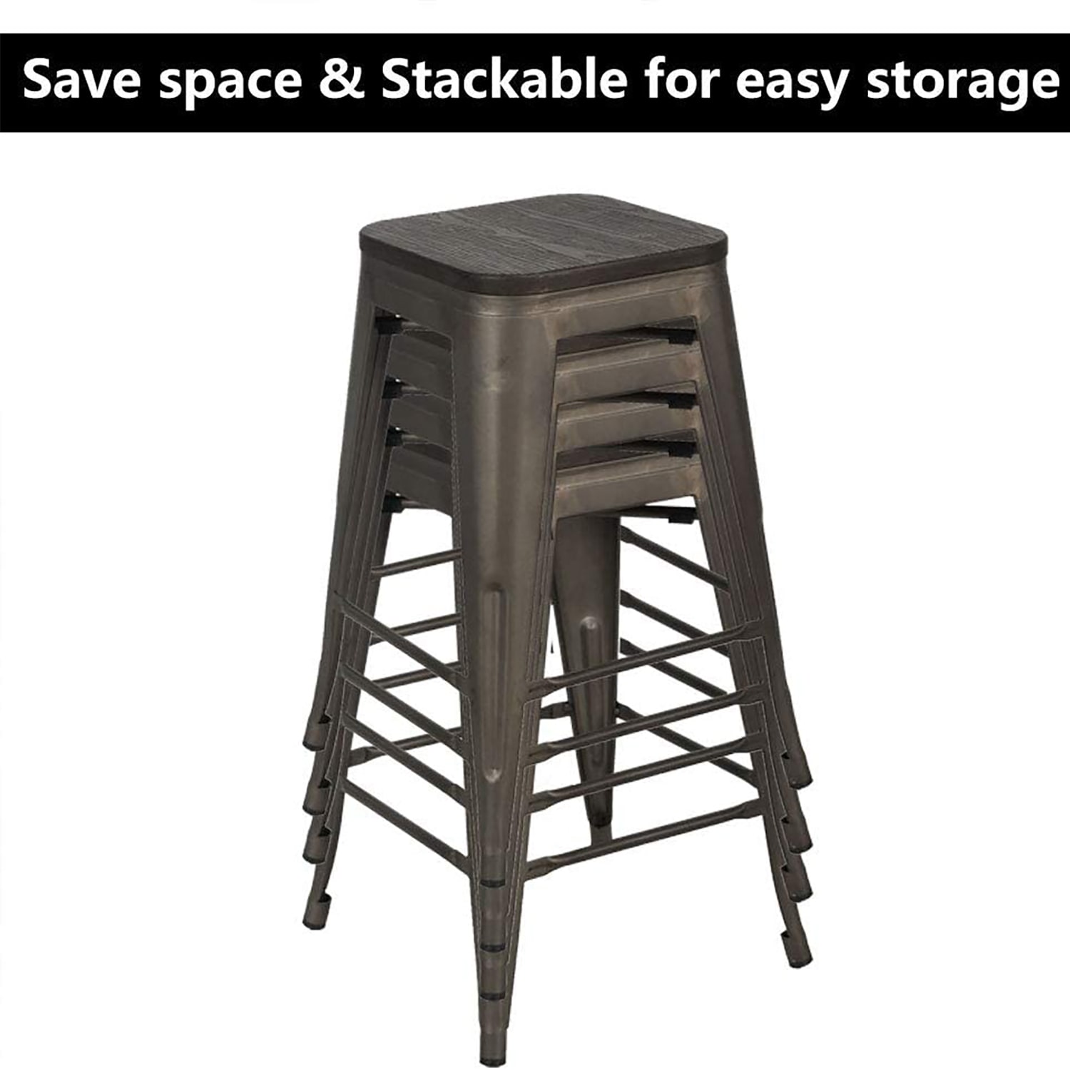 CASAINC YY0009A-SL stools - View #7