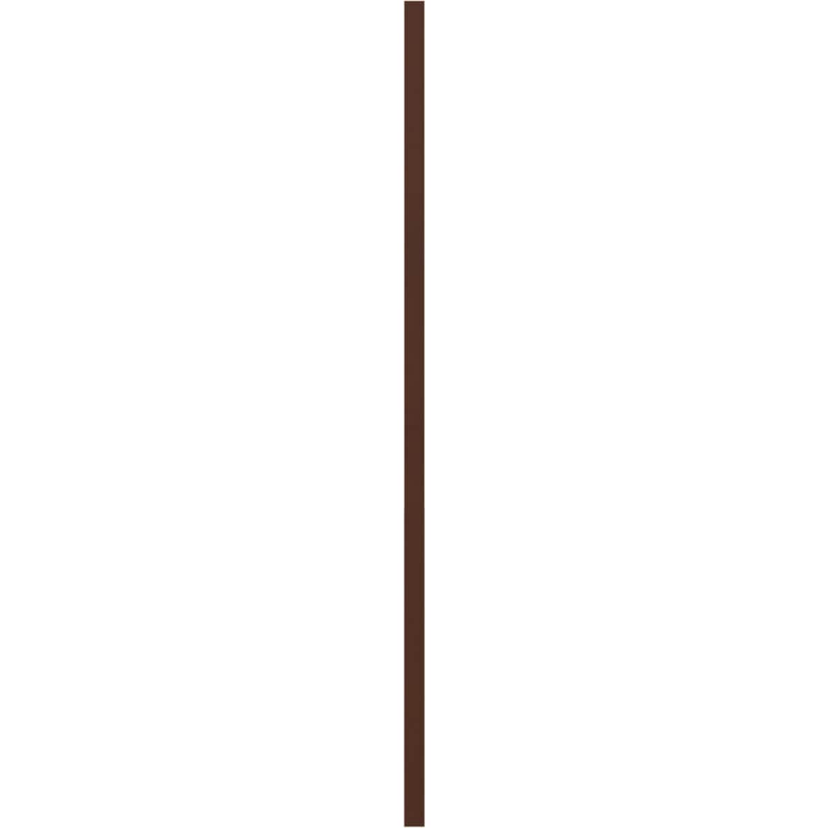 Ekena Millwork MLDA10X46HEMMA Wall-Panel-Moulding - View #4