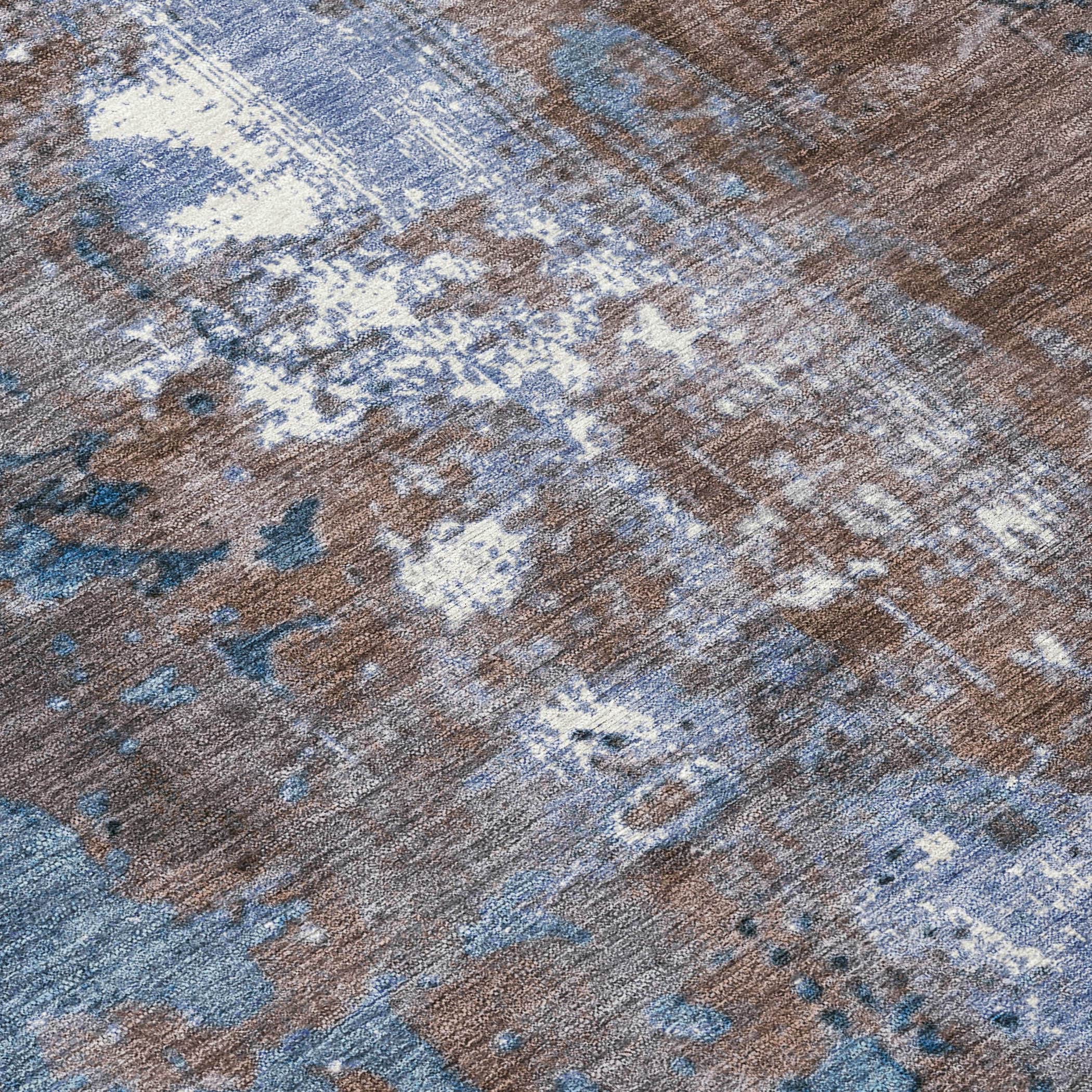 Addison Rugs ACN1870BR8RO rugs - View #5