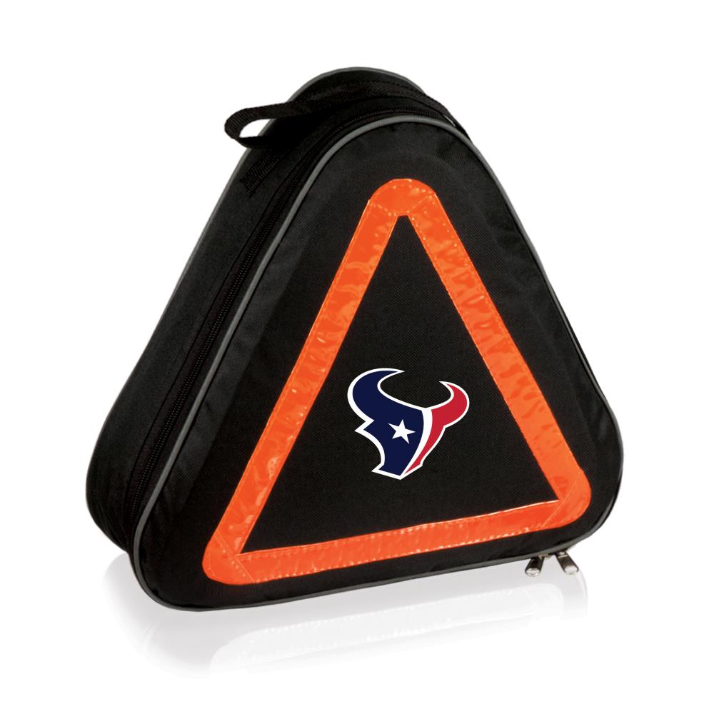 Picnic Time Roadside Emergency Kit - Houston Texans