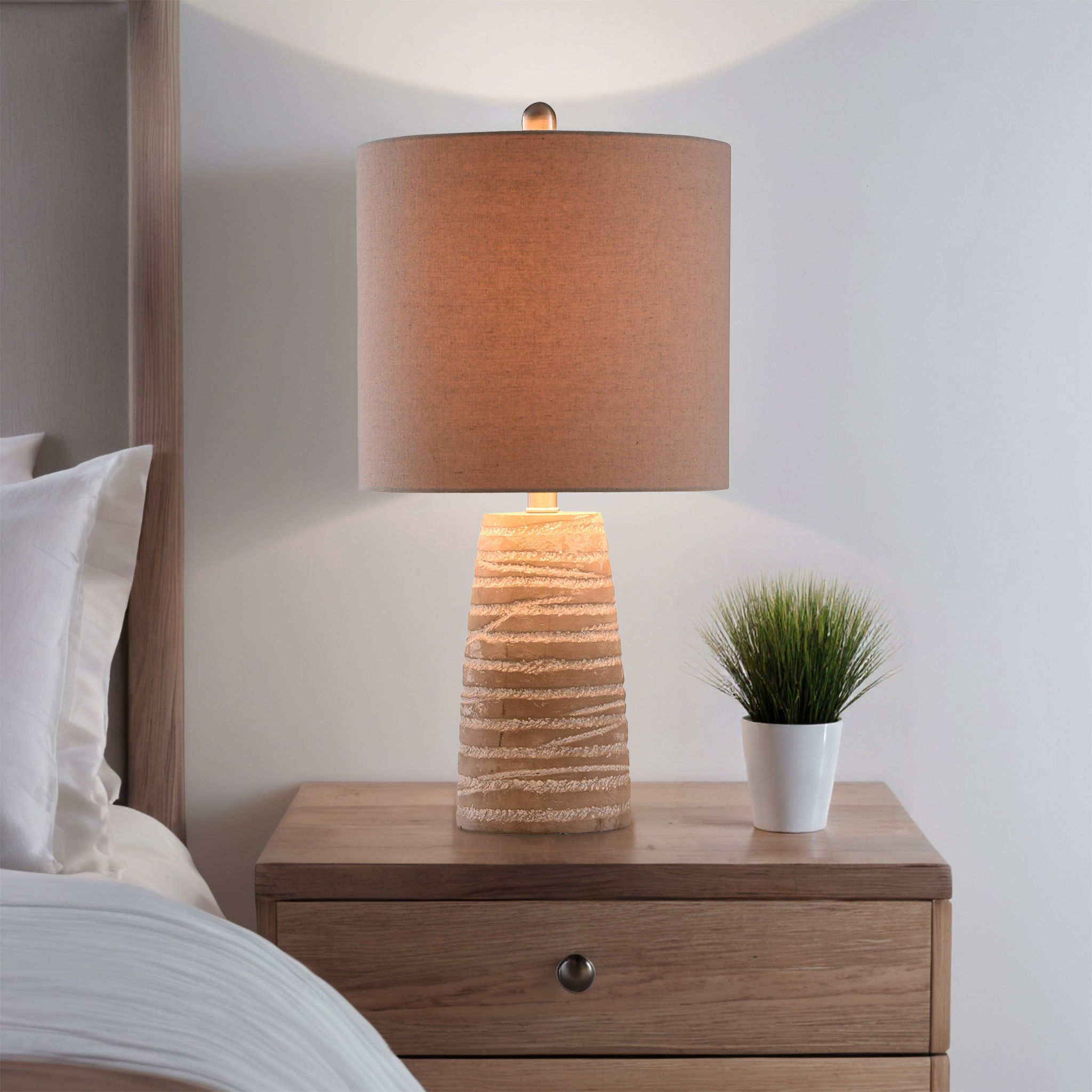 StyleCraft Home Collection L24762DS Table-Lamps - View #3