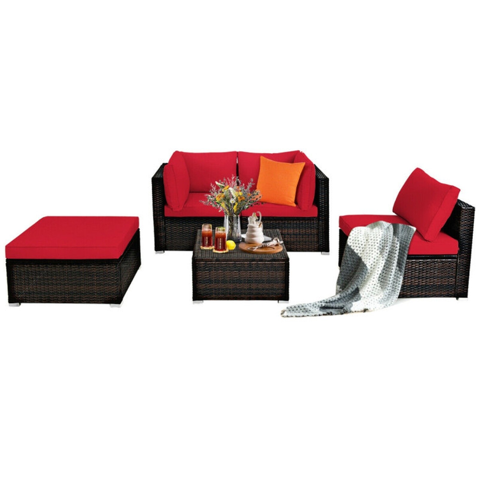 SUGIFT LW102SUGHY0294 Patio-Sofas-Daybeds - View #10