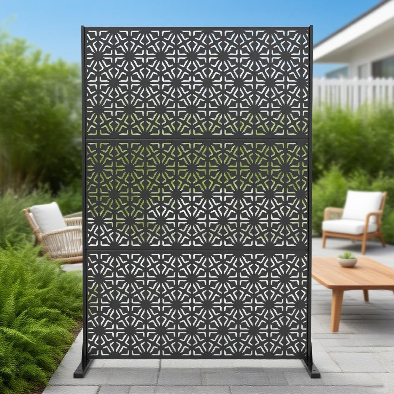 Qeetex GGL-PPG-33Q9DGYH Garden-Utility-Fencing - View #3