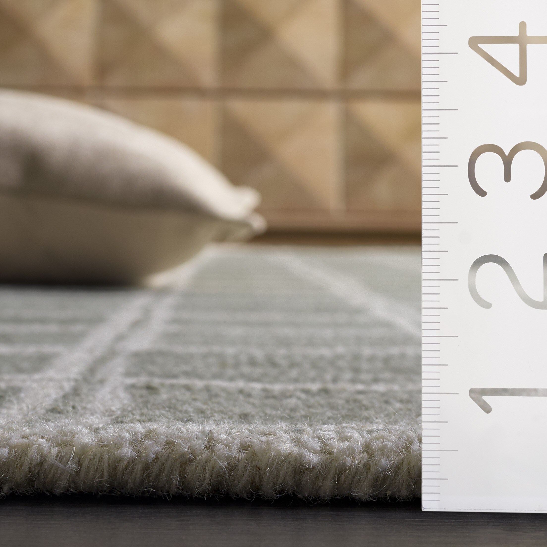 Safavieh GRE453W-5 rugs - View #3