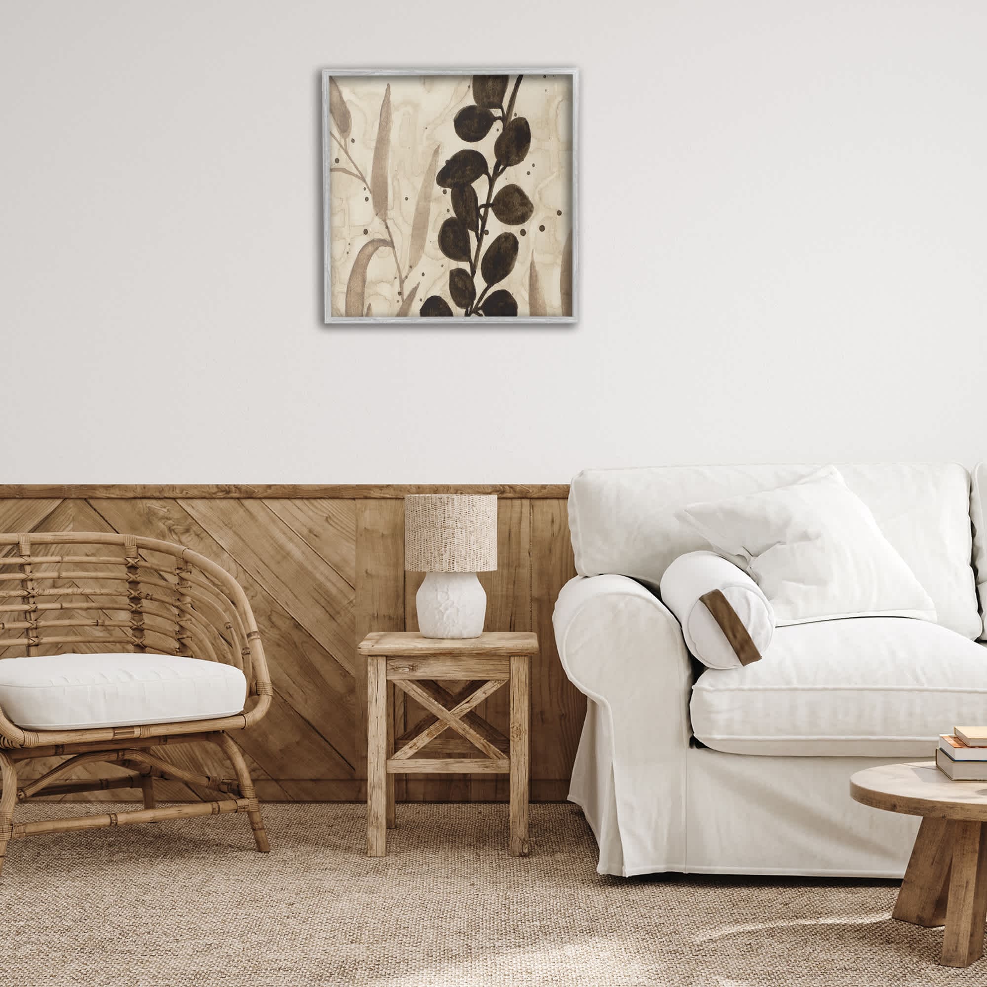 Stupell Industries BT-267-GFF-24X24 Wall-Art - View #3