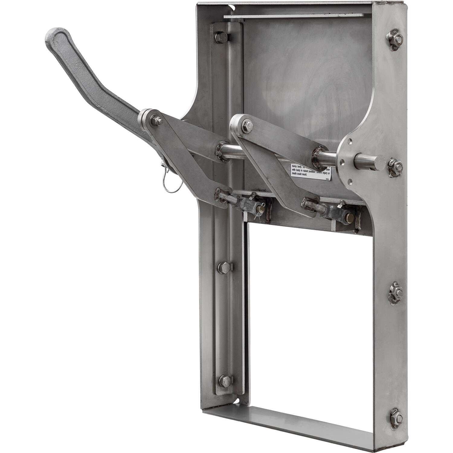 Buyers Products CCD1415SS Trailer-Towing-Accessories - View #6