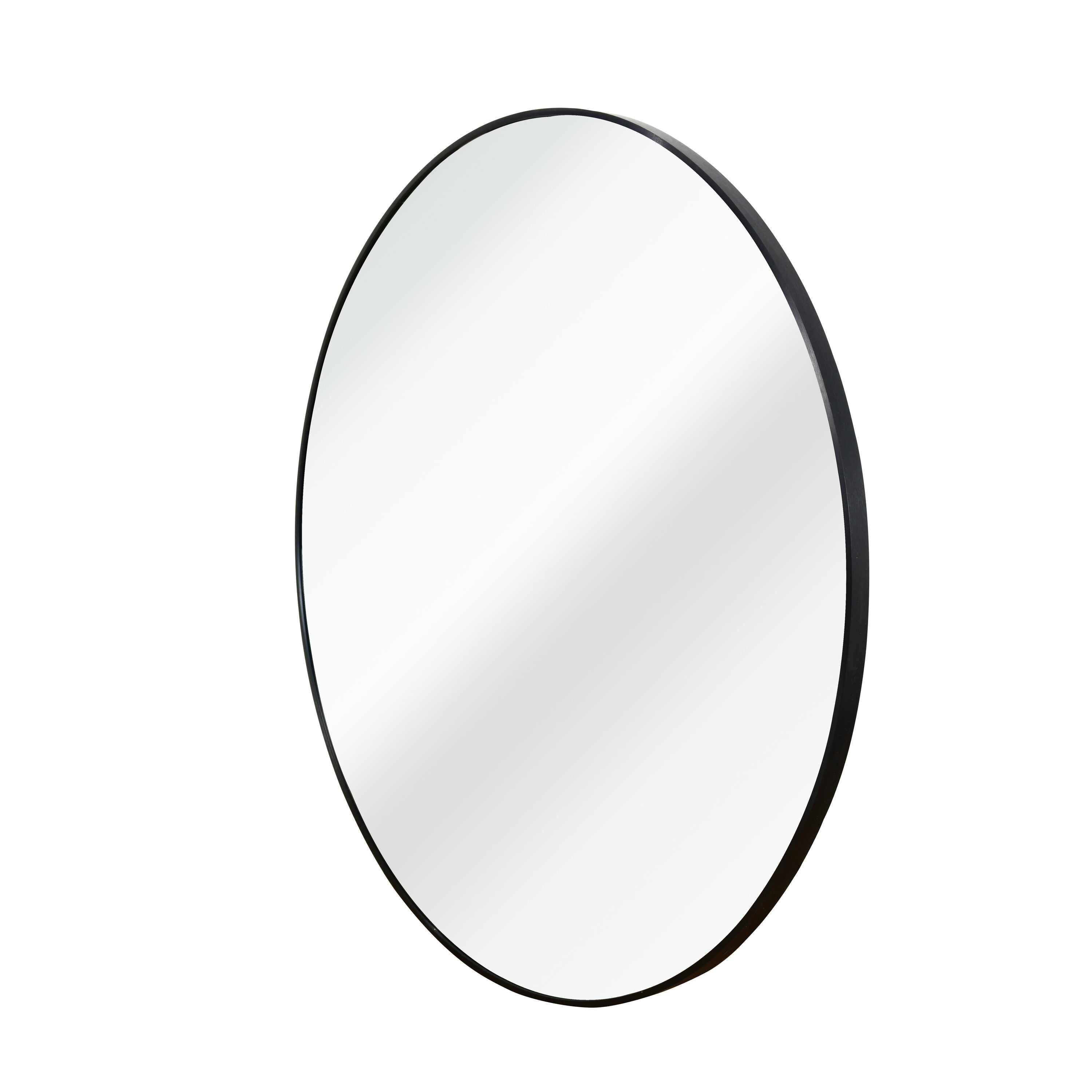 Bayfeve BF-134044-MIR Framed-Bath-Mirrors - View #5