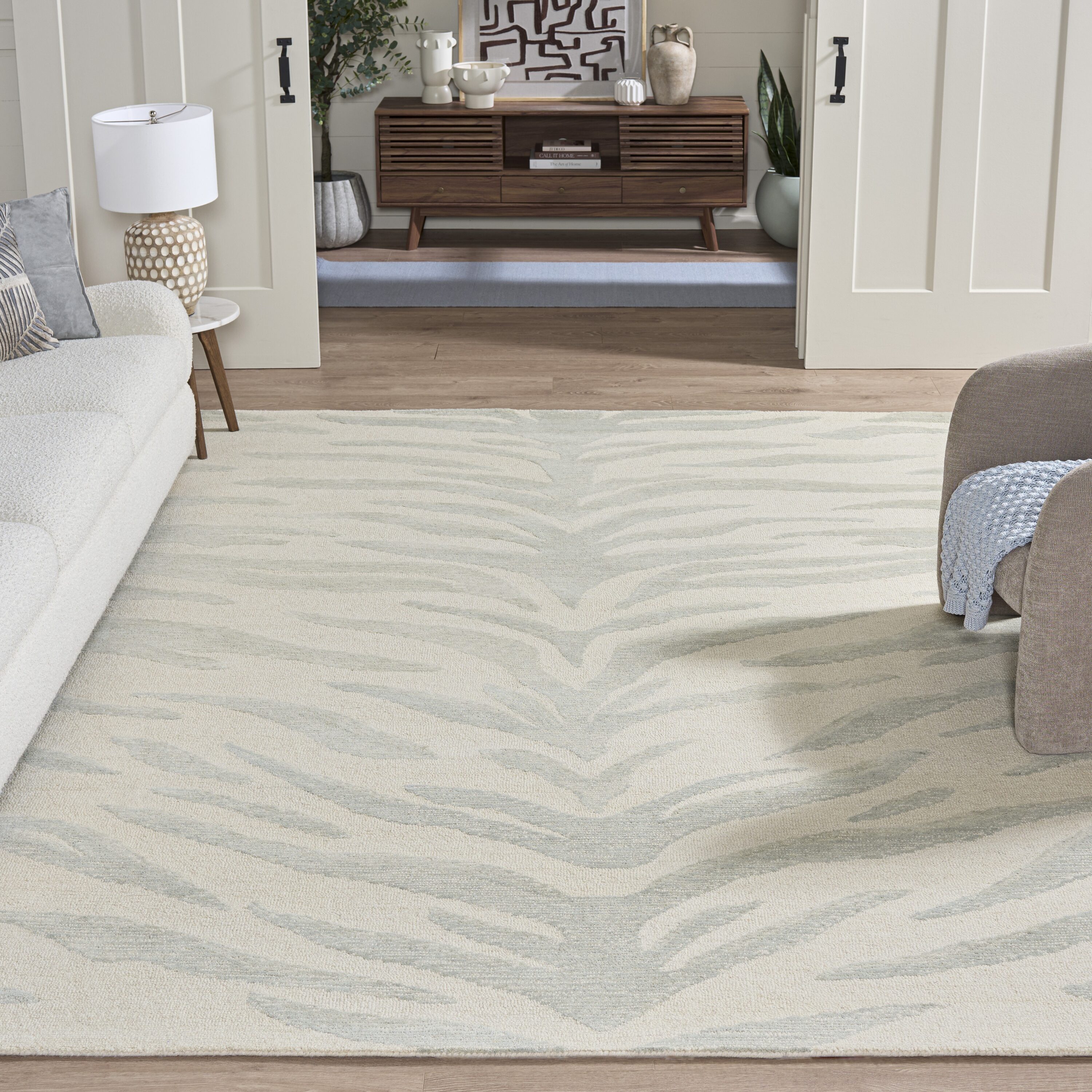 Safavieh EBN603Y-8 rugs - View #2