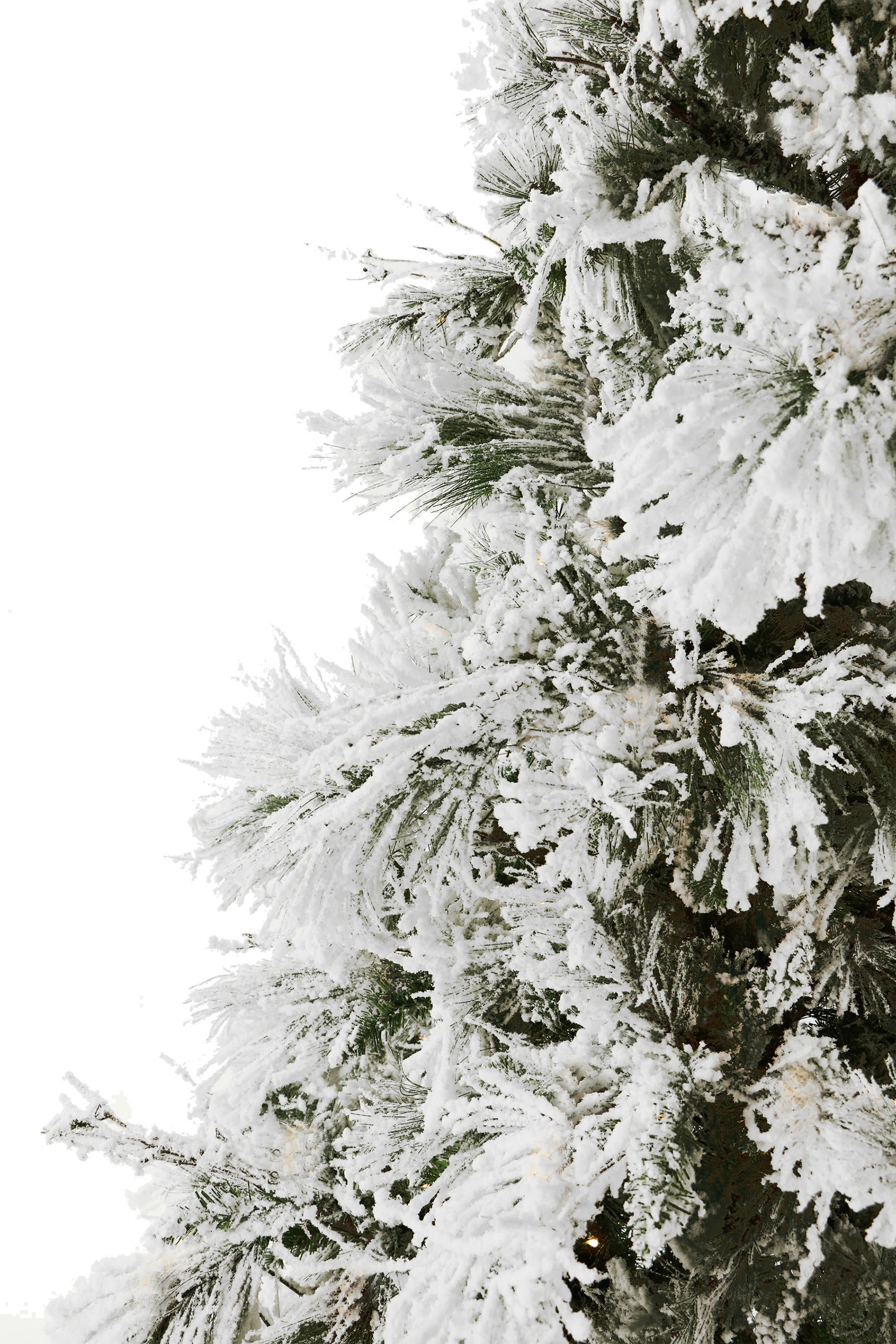 Fraser Hill Farm FFSN065-0SN Artificial-Christmas-Trees - View #9