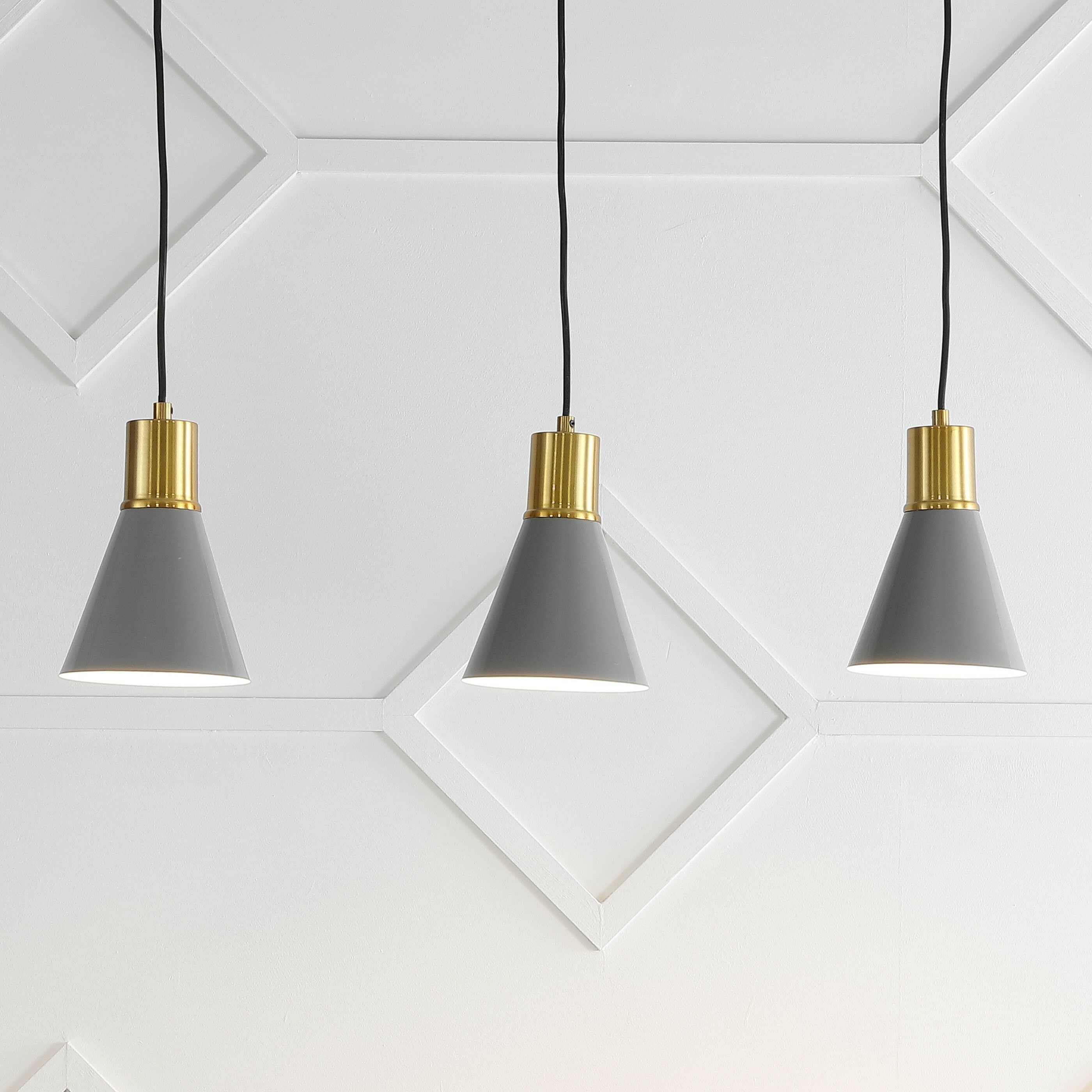 JONATHAN  Y JYL6134C Pendant-Lights - View #4