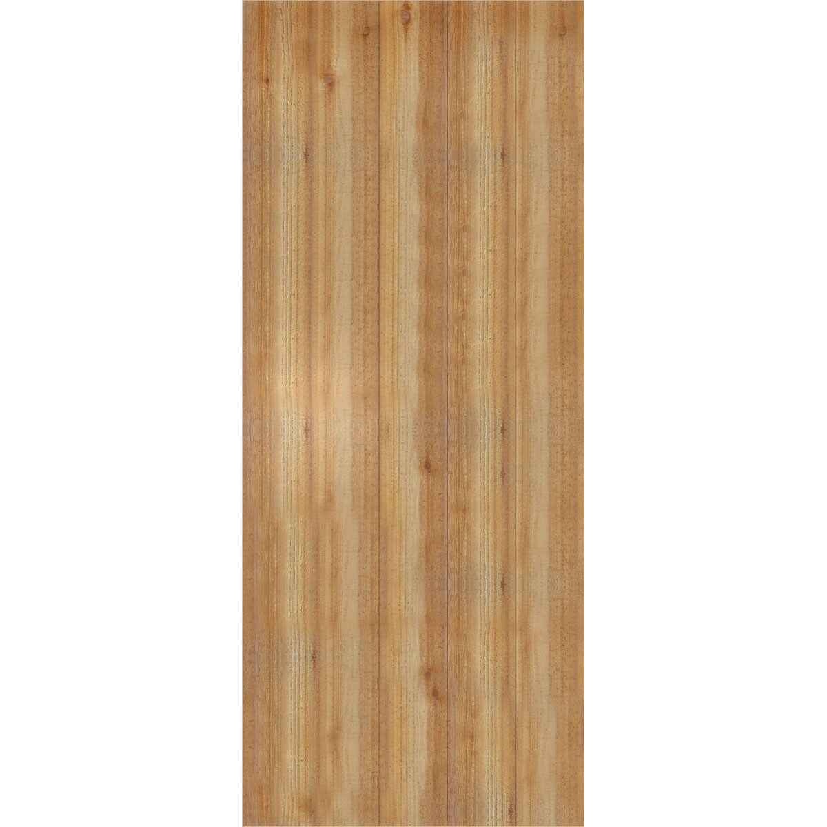 Ekena Millwork RBF06S26X065RWR Exterior-Shutters - View #4
