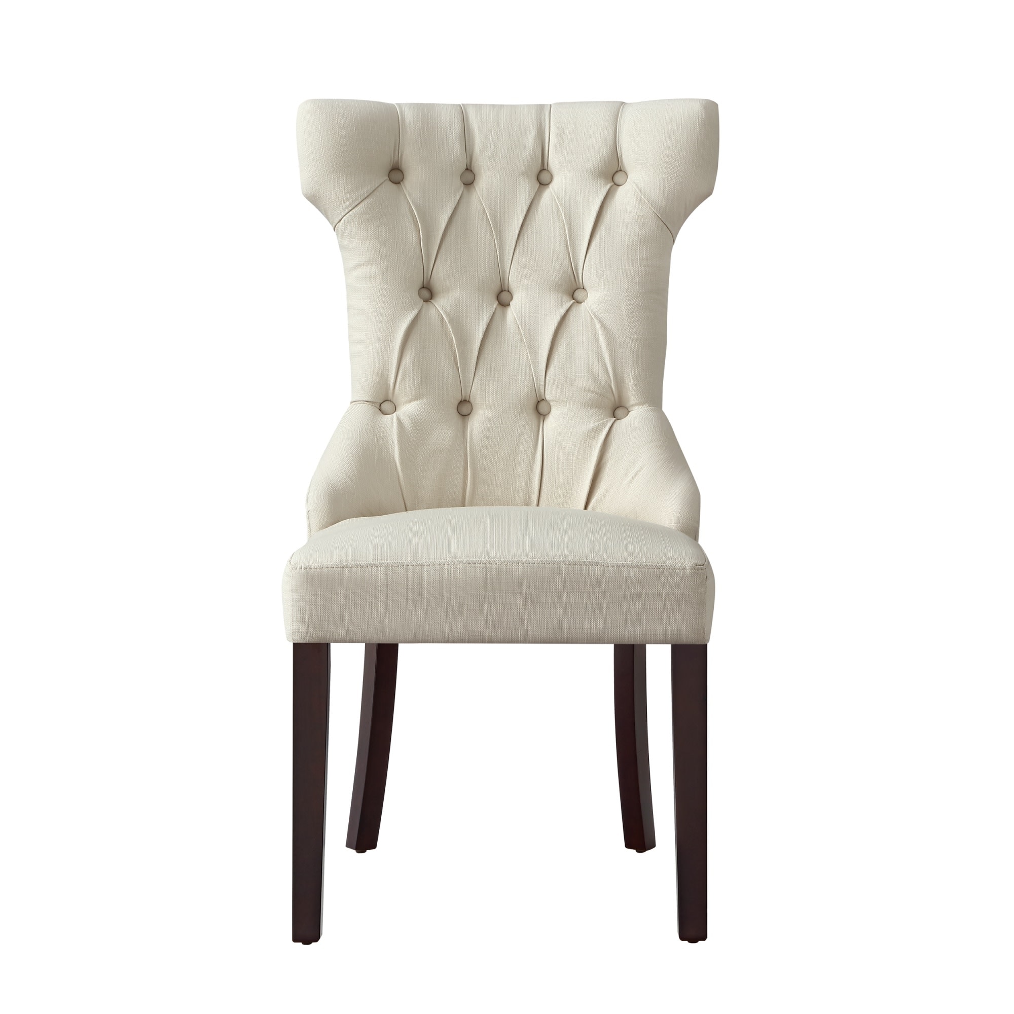 Inspired Home AD90-03CW2-LS Dining-Chairs - View #3