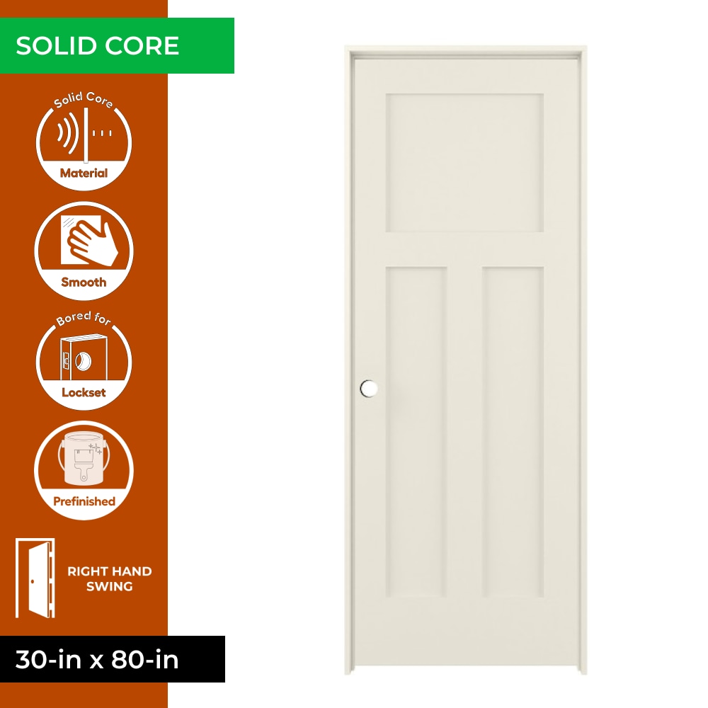 RELIABILT LO1369527 Pre-Hung-Doors - View #2