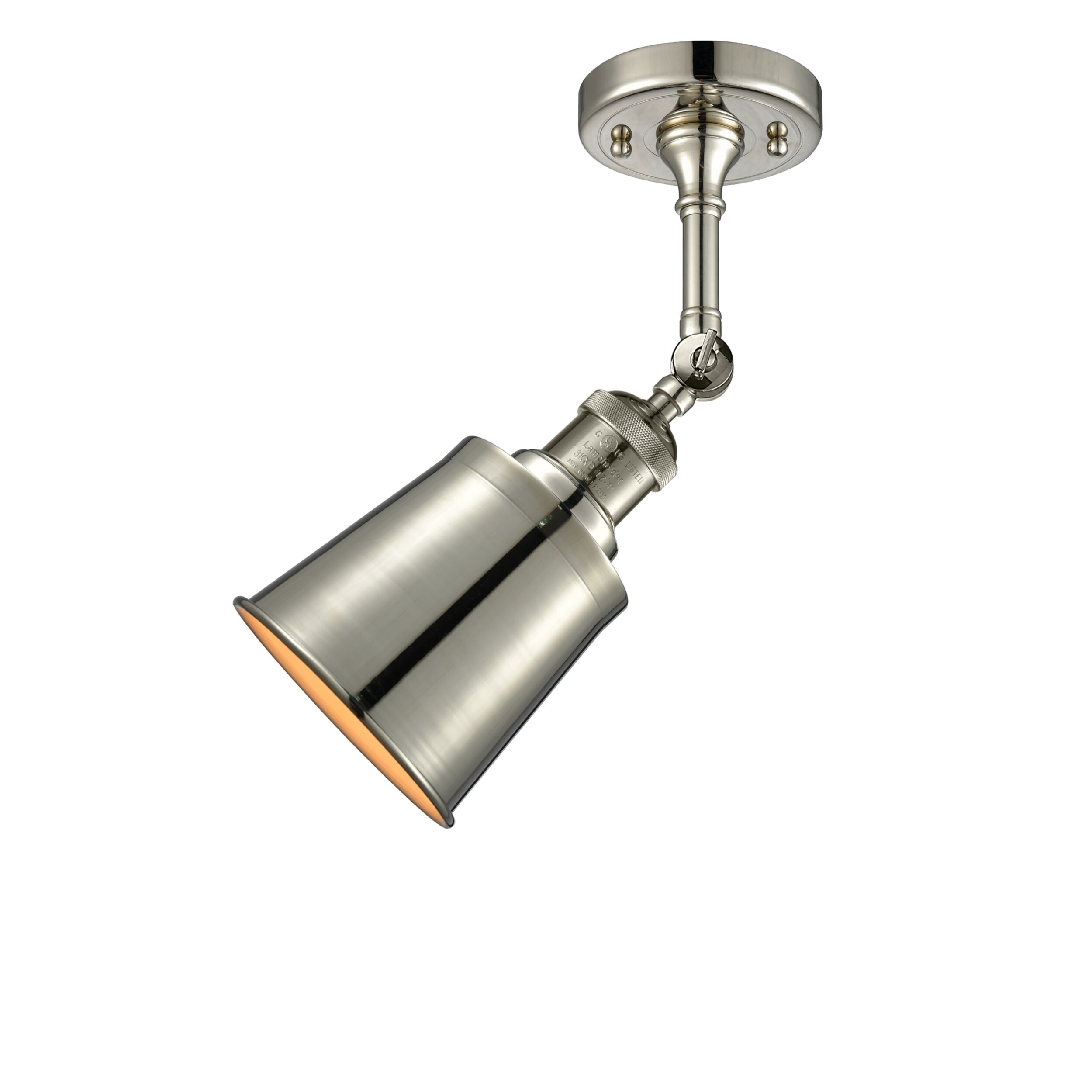 Innovations Lighting 203-PN-M9 b090000 - View #6