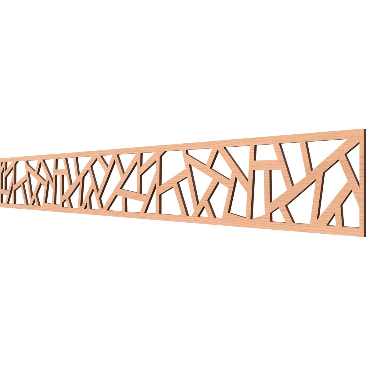 Ekena Millwork MLDA06X46HSBAL Wall-Panel-Moulding - View #5