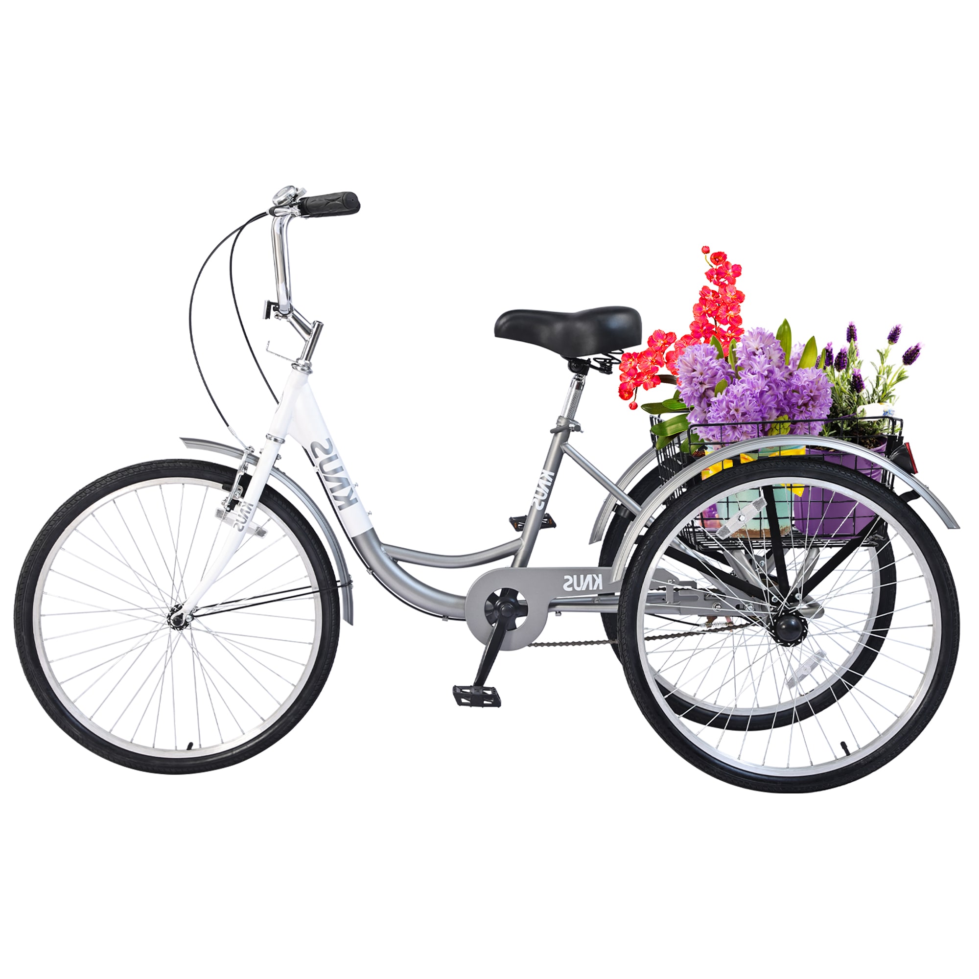 Lycvki 1243 bikes - View #2