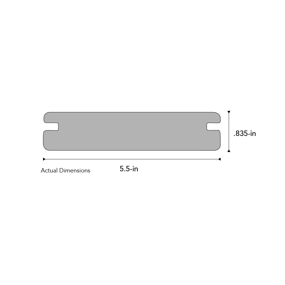 Deckorators 502489-12 Composite-Deck-Boards - View #4