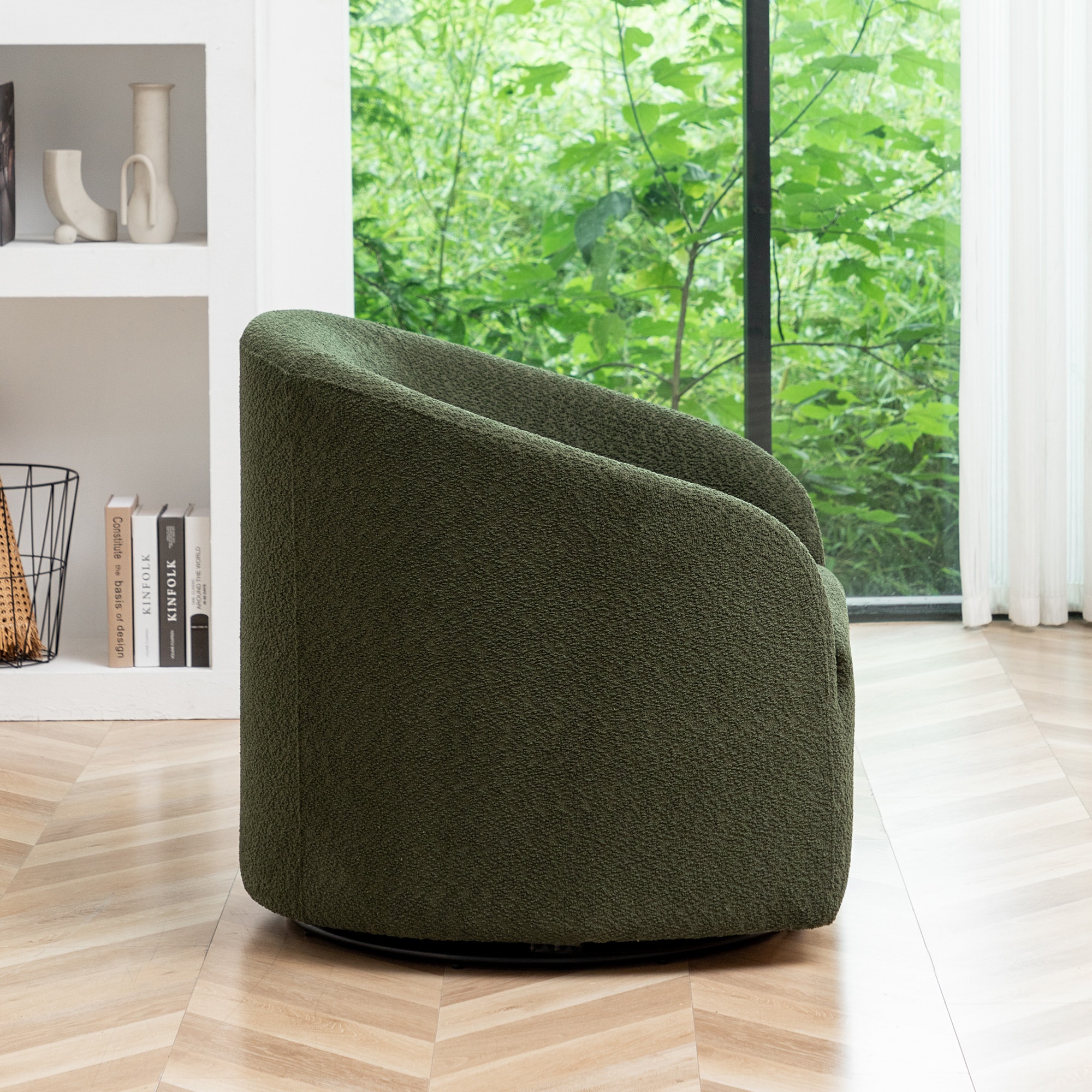 KINWELL BSC103-GN chairs - View #3