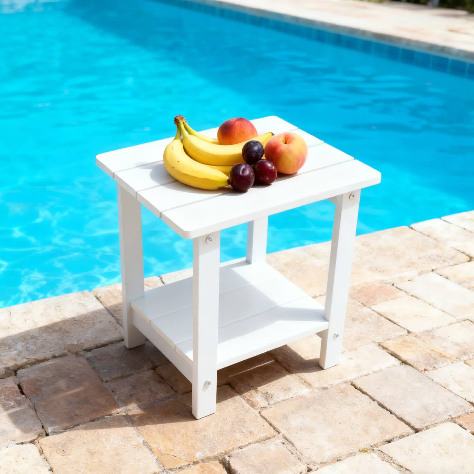 Rbied HCZJ-A384W Patio-Tables - View #5