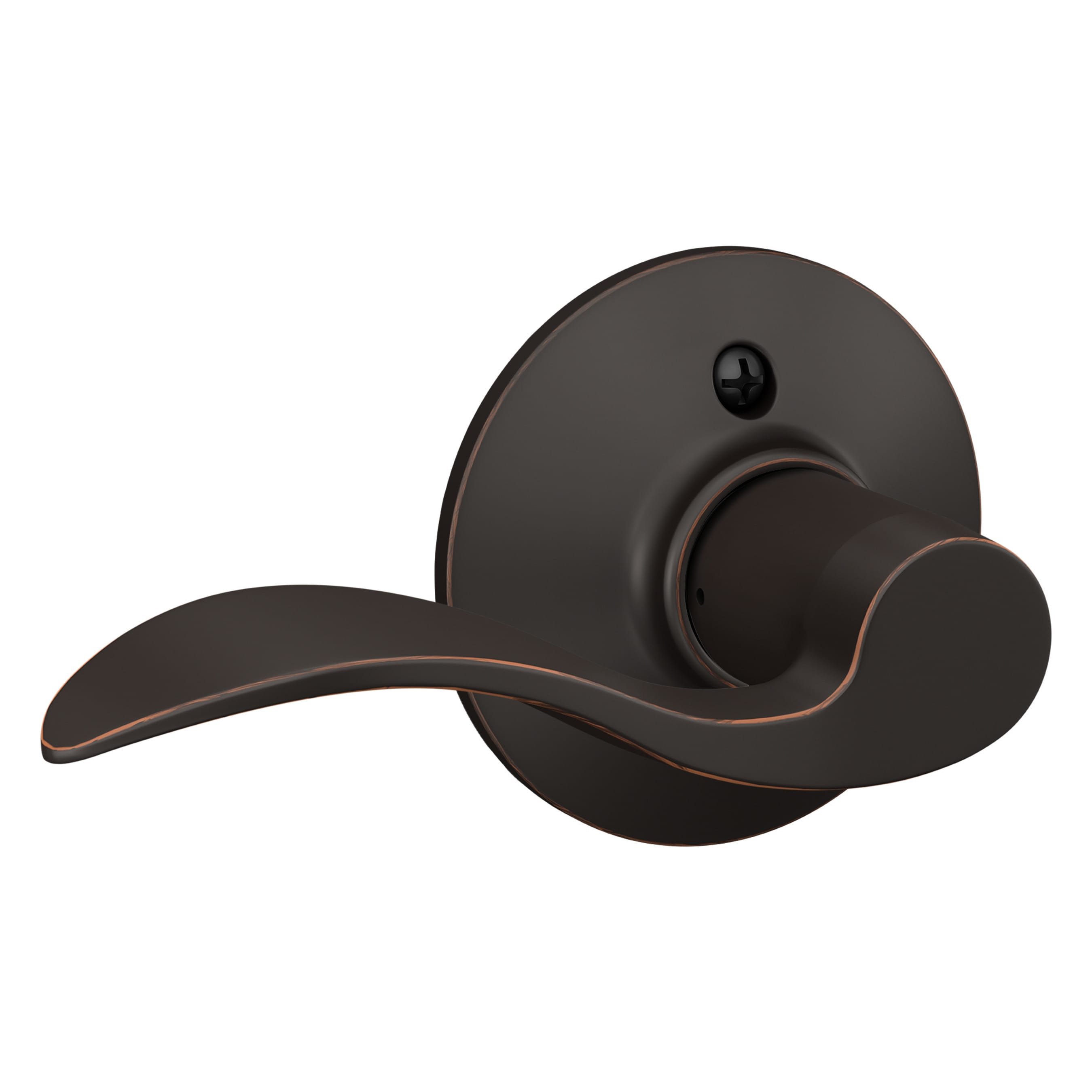 Schlage F10 ACC 716 Door-Handles - View #8