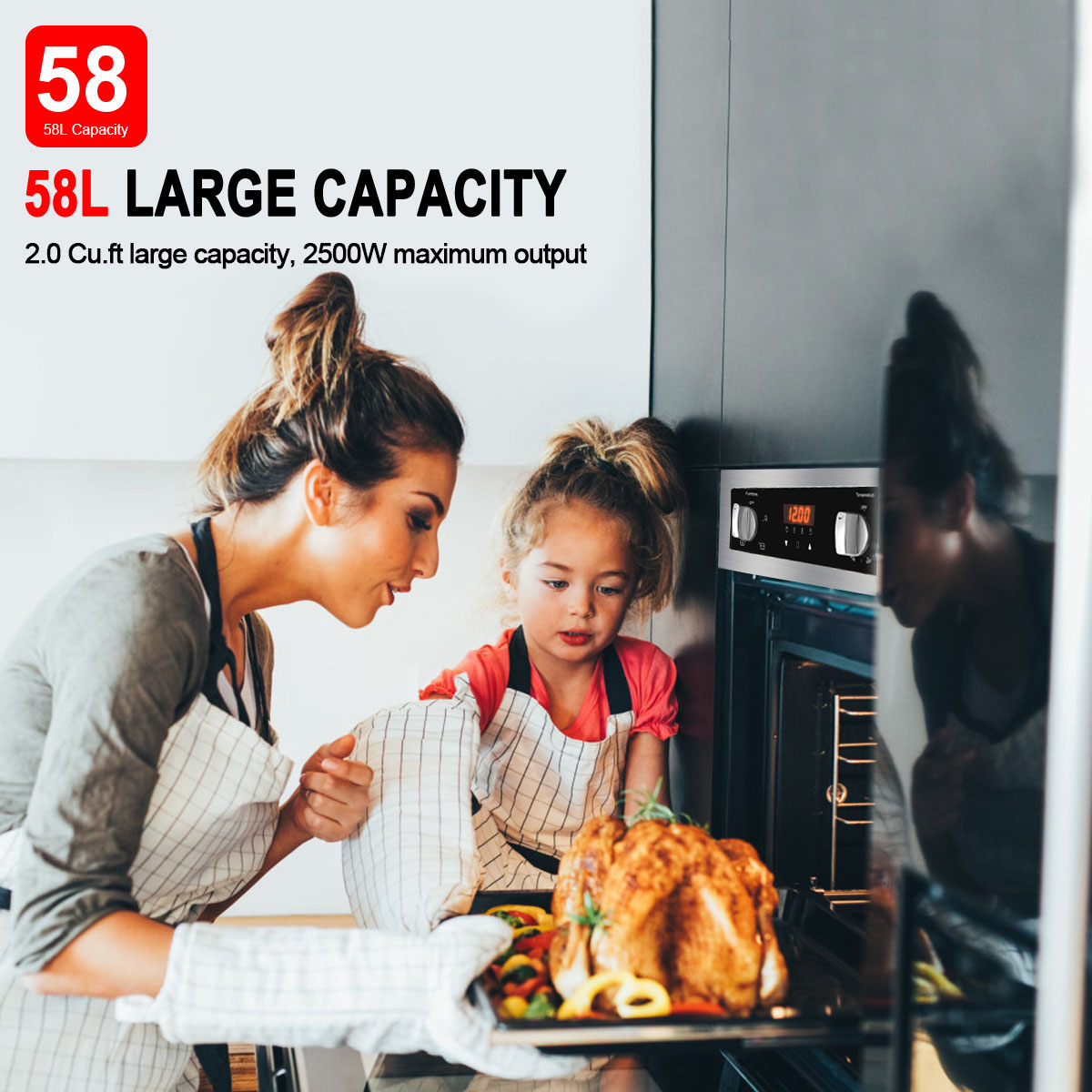 LEGEND CHEF GS606DSLC-NG b050321 - View #5