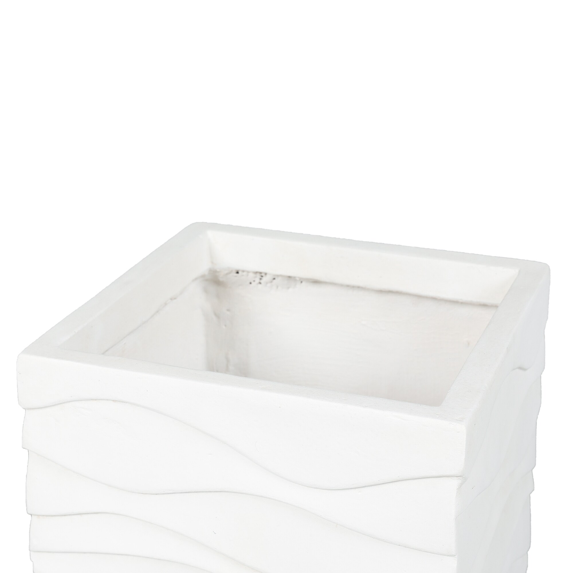 LuxenHome WHPL1305 Planter-Window-Box - View #5