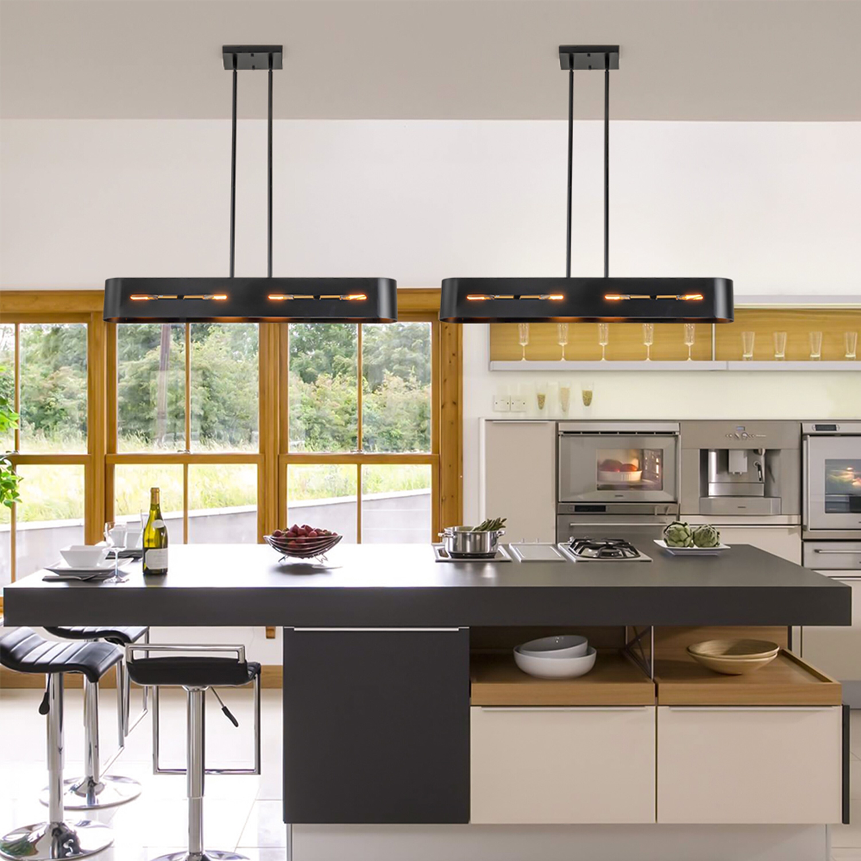 GoYeel ZP053 Pendant-Lights - View #8